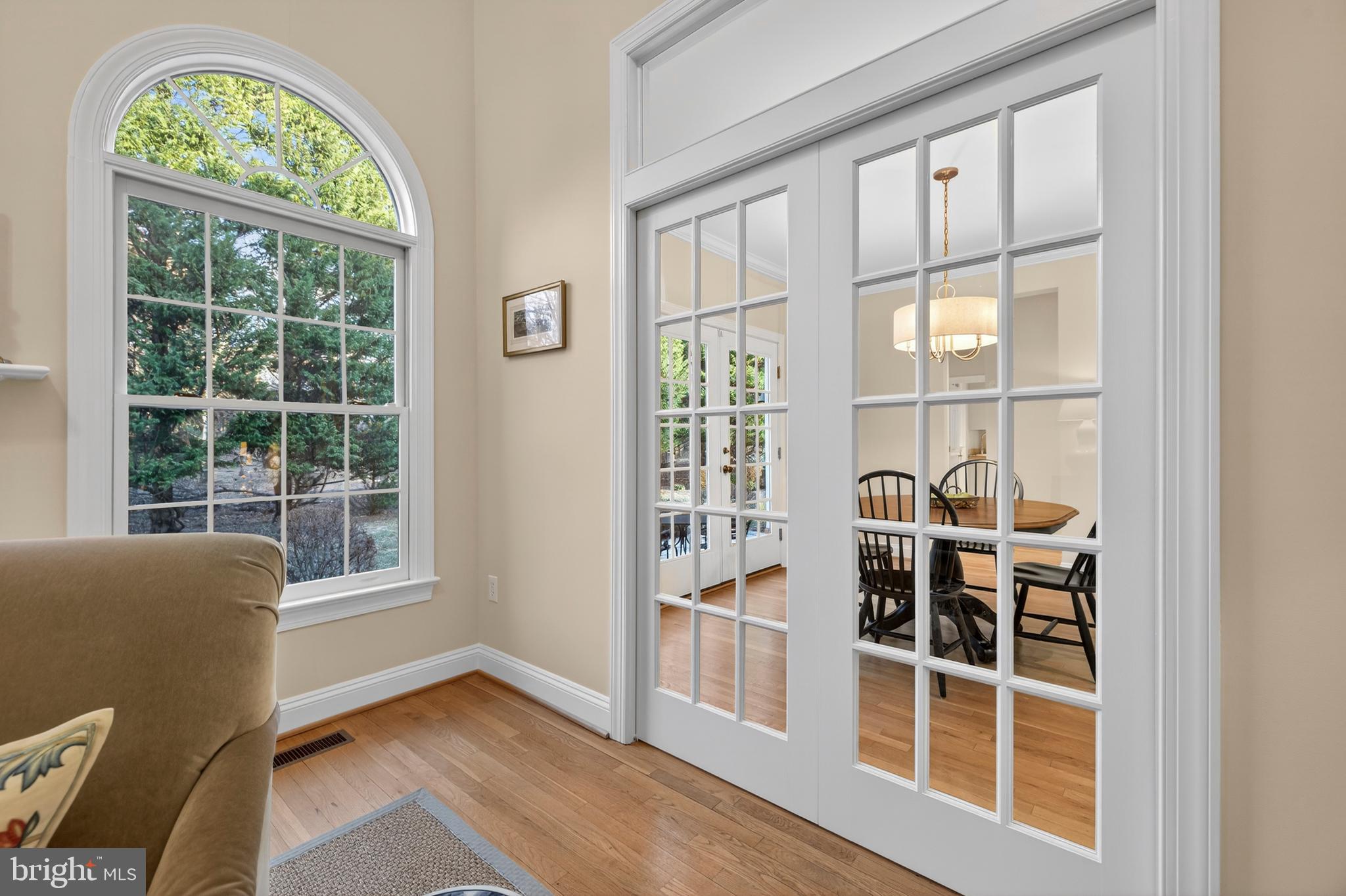 MELMORE - Residential