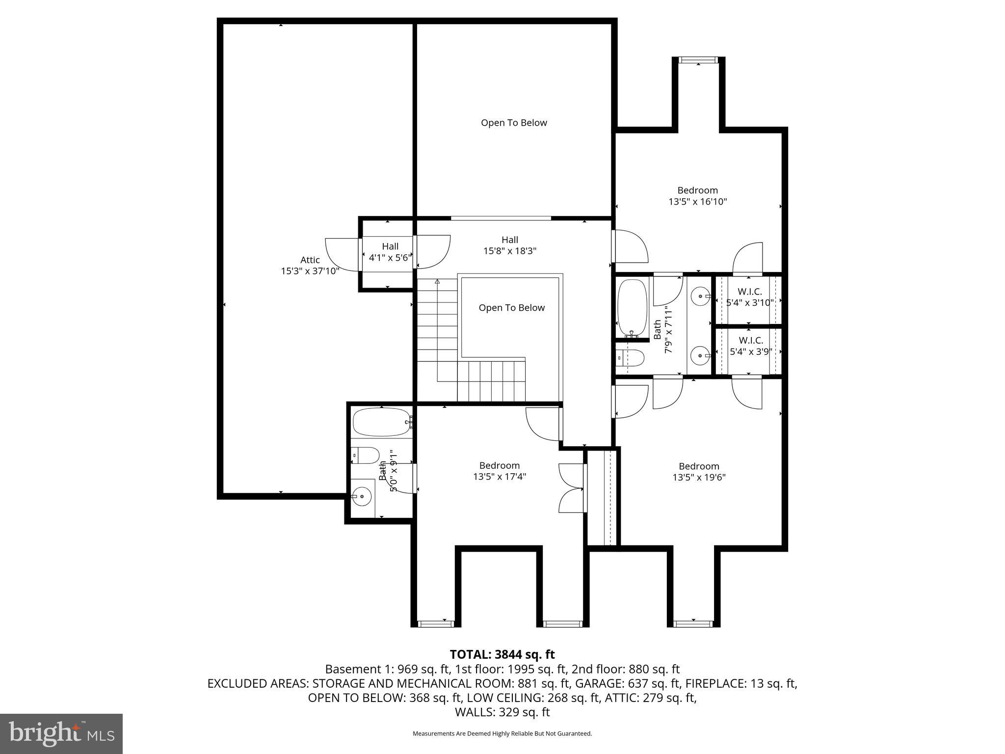MELMORE - Residential
