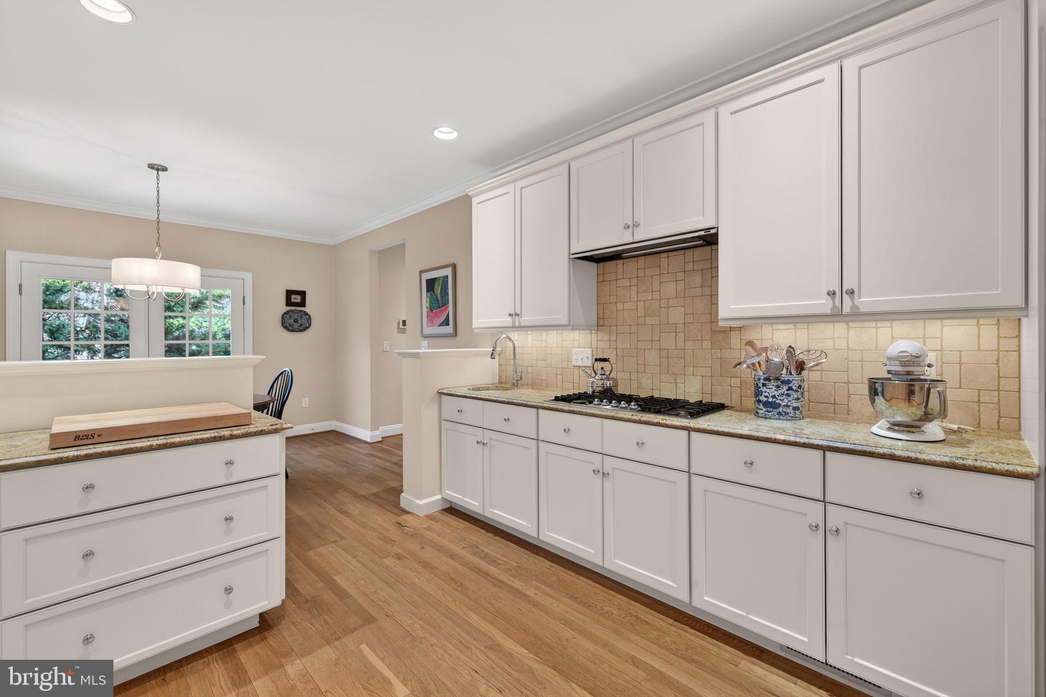 MELMORE - Residential