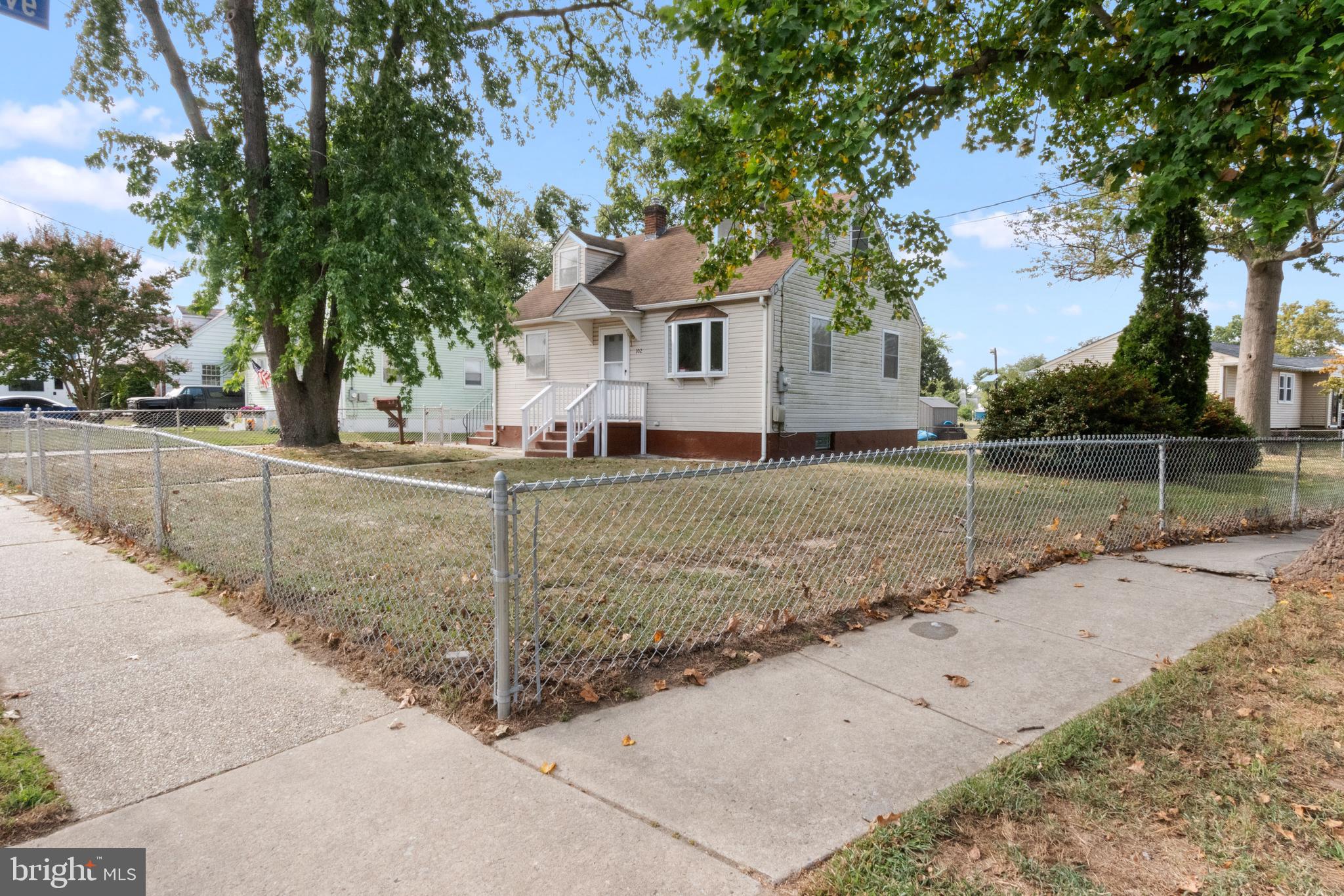 102 UNION AVENUE