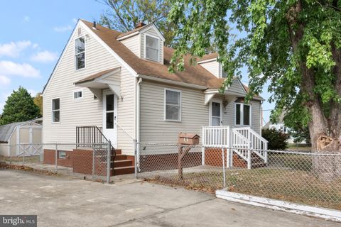 102 UNION AVENUE BELLMAWR NJ 08031