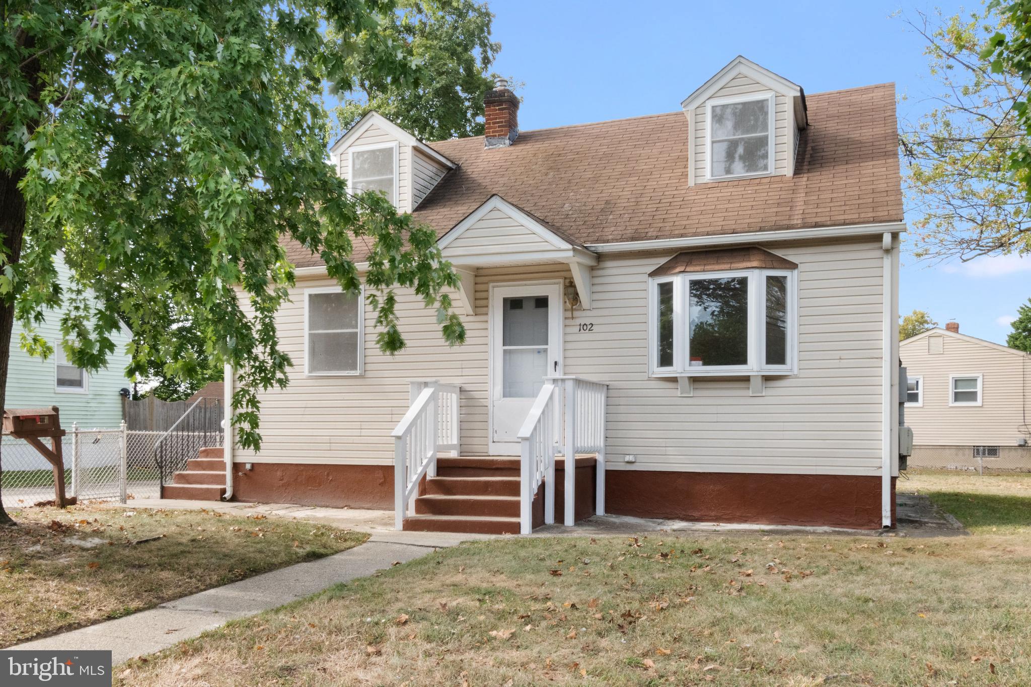 102 UNION AVENUE