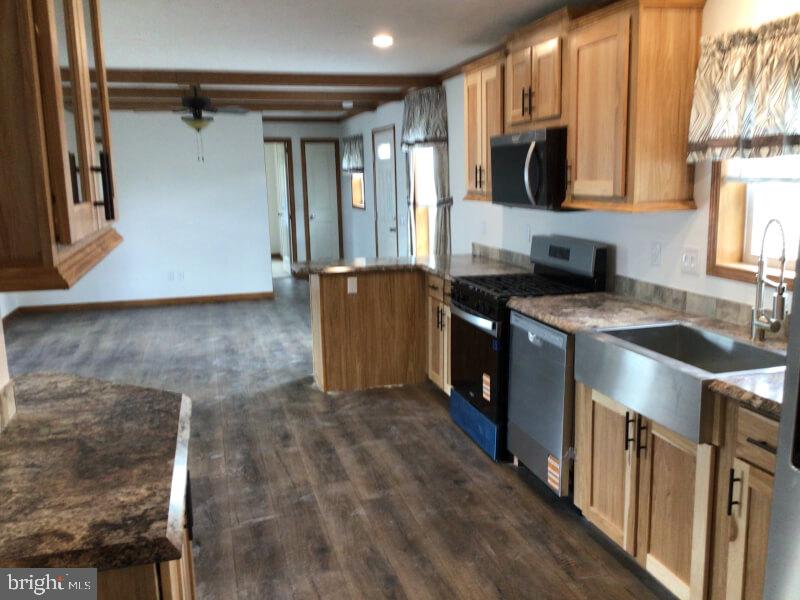 PENNWOOD CROSSING - Residential