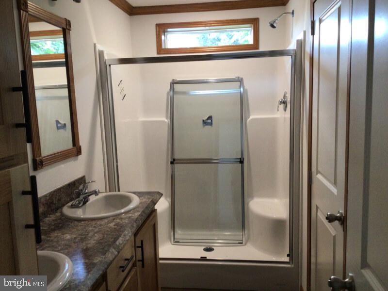 PENNWOOD CROSSING - Residential