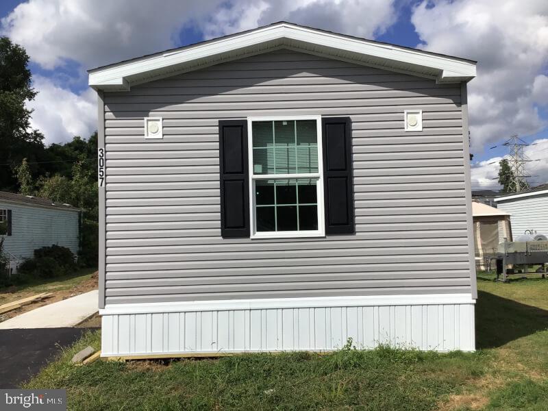 PENNWOOD CROSSING - Residential