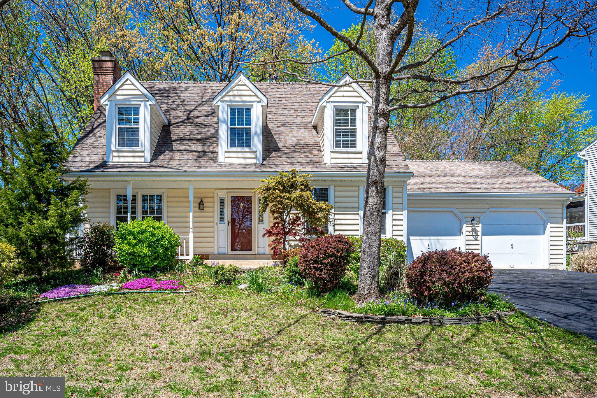 SIGNAL HILL - Residential