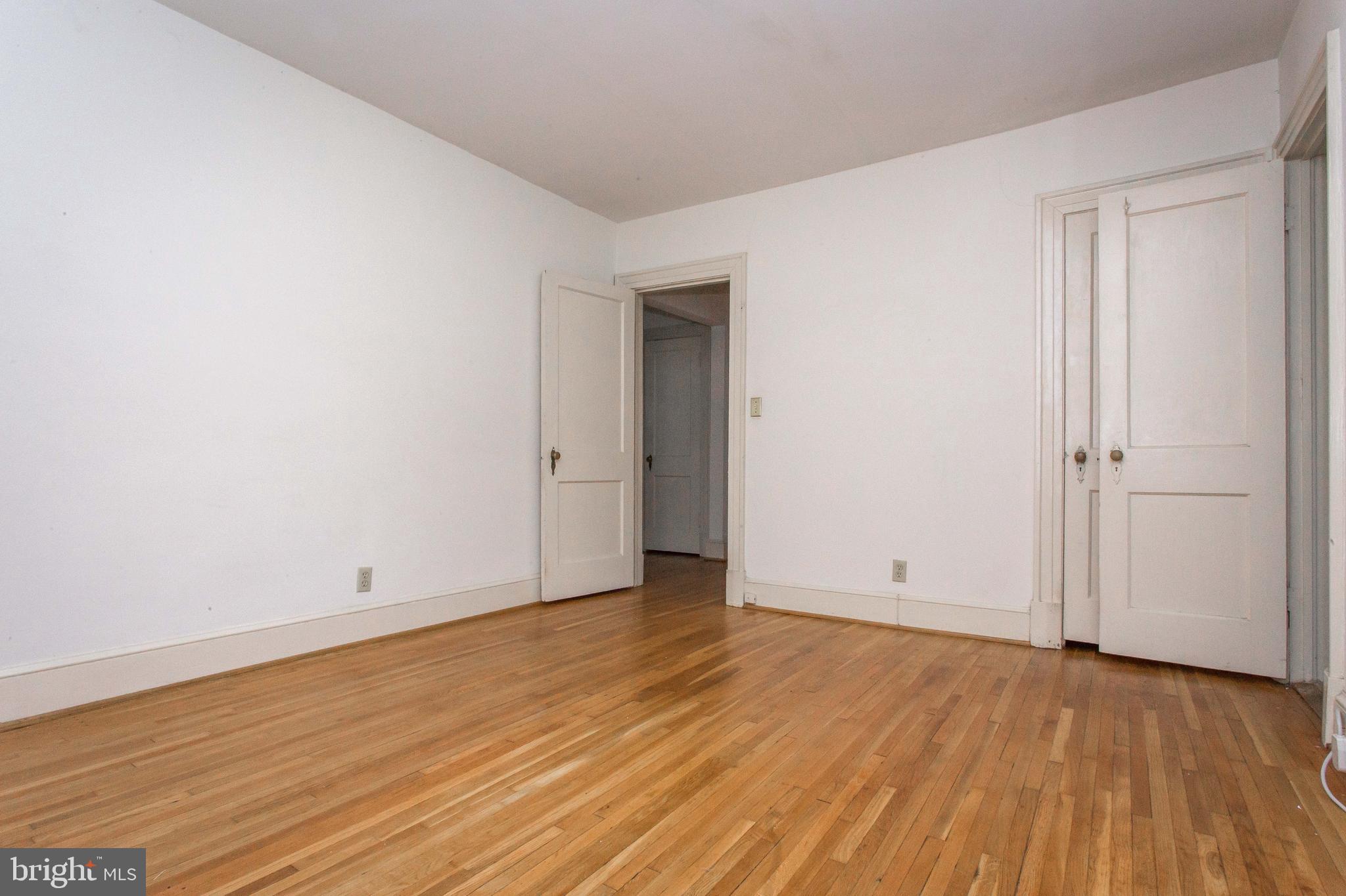 DOWNTOWN FREDERICKSBURG - Residential Lease