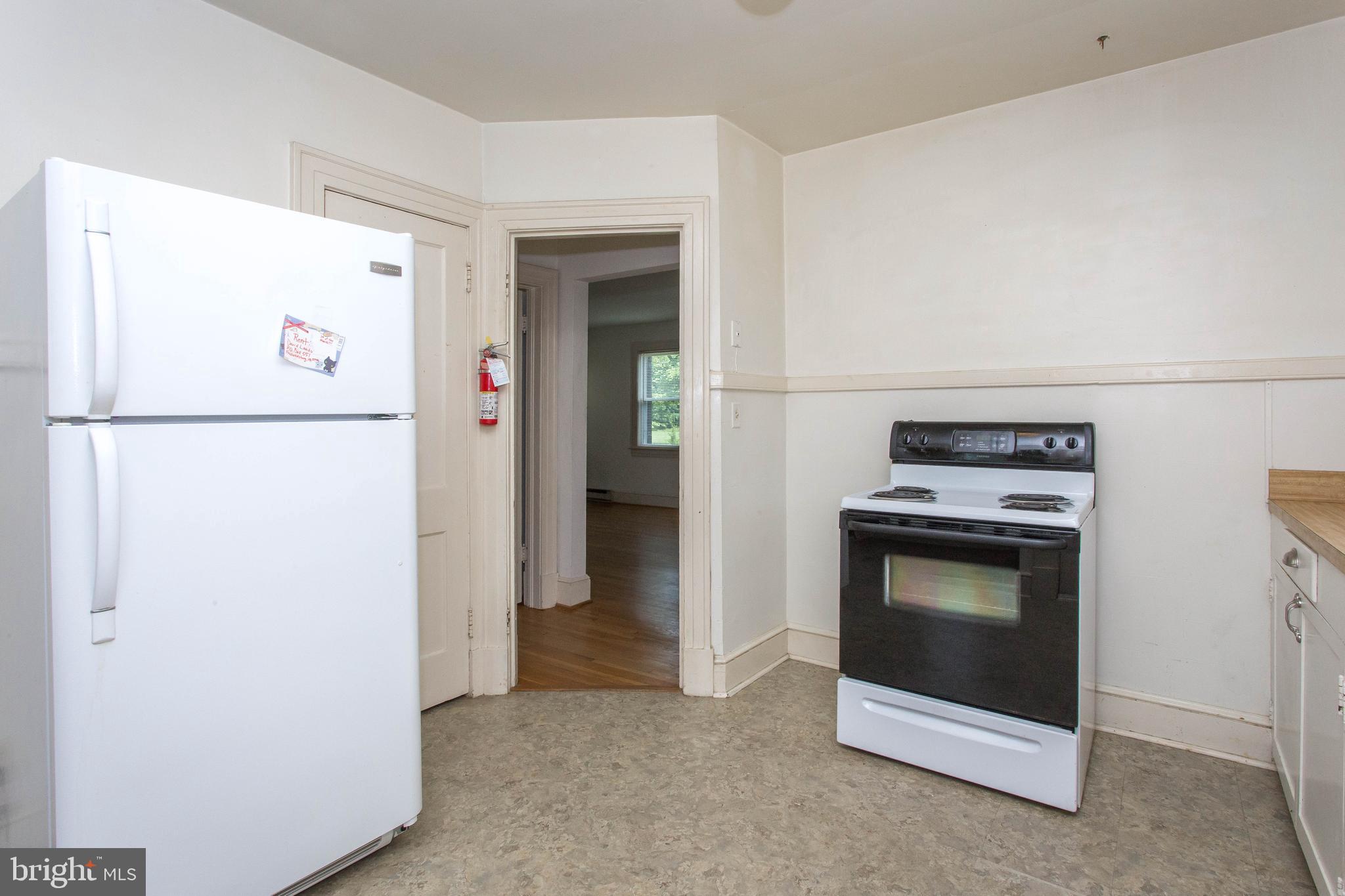 DOWNTOWN FREDERICKSBURG - Residential Lease