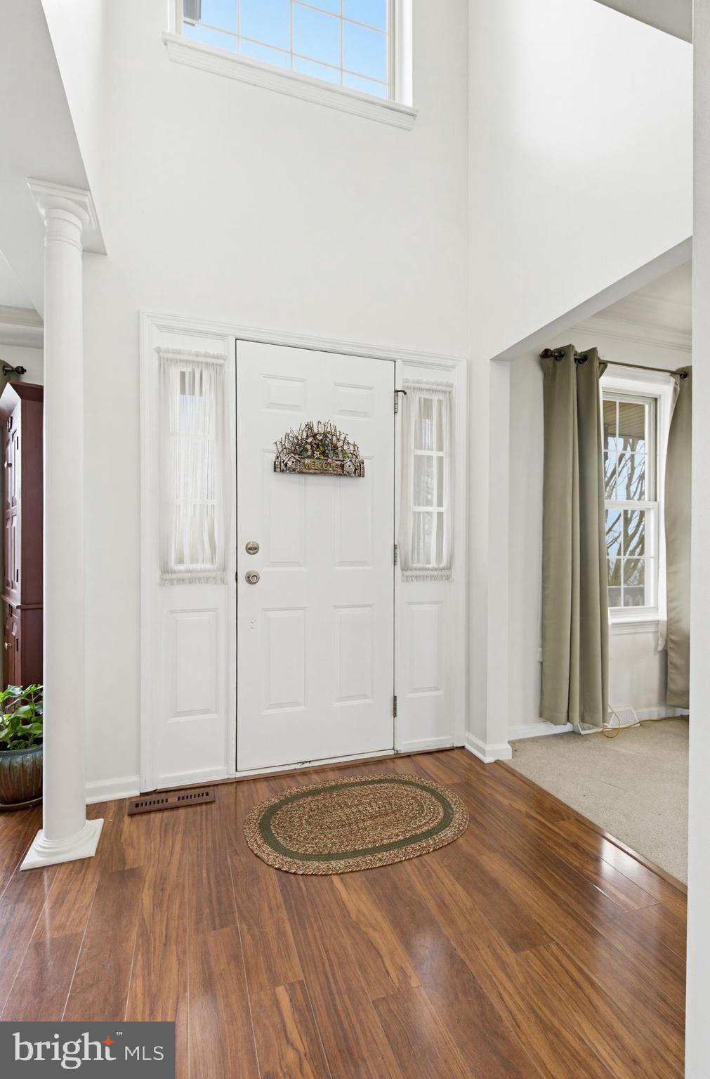 46 STONEWYCK HILL ROAD