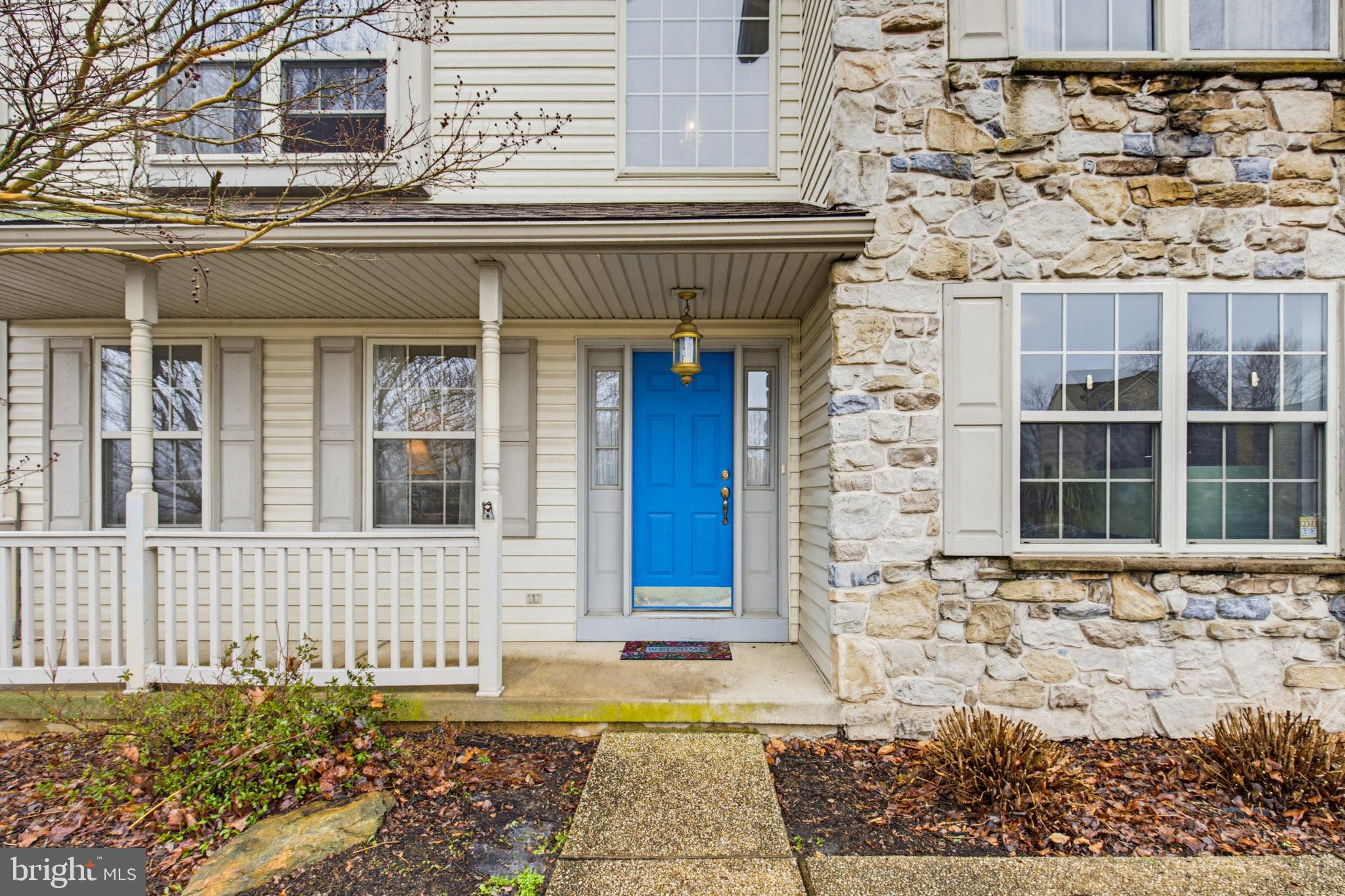 46 STONEWYCK HILL ROAD