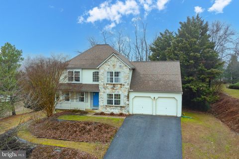 46 STONEWYCK HILL ROAD WRIGHTSVILLE PA 17368