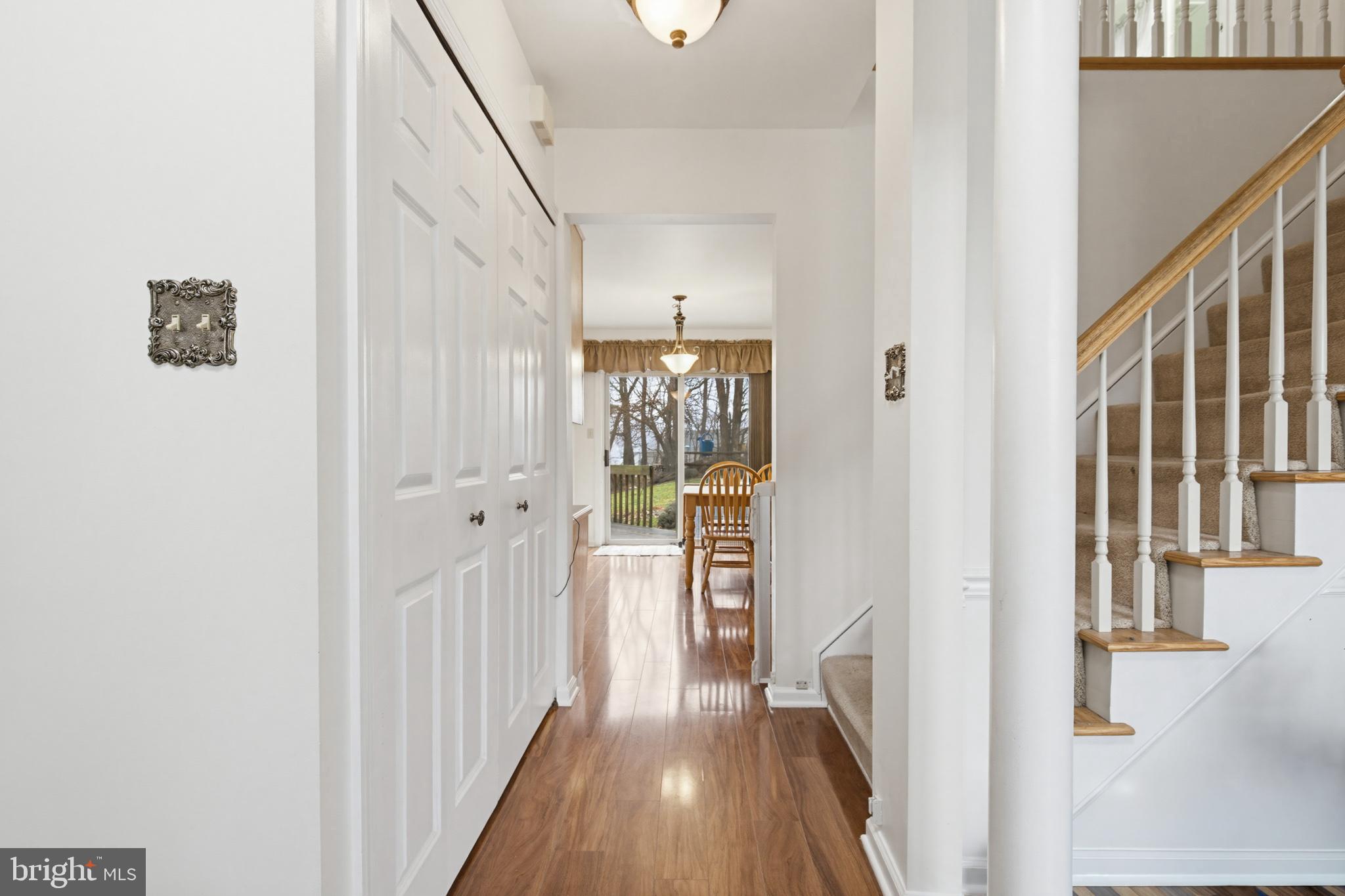 46 STONEWYCK HILL ROAD