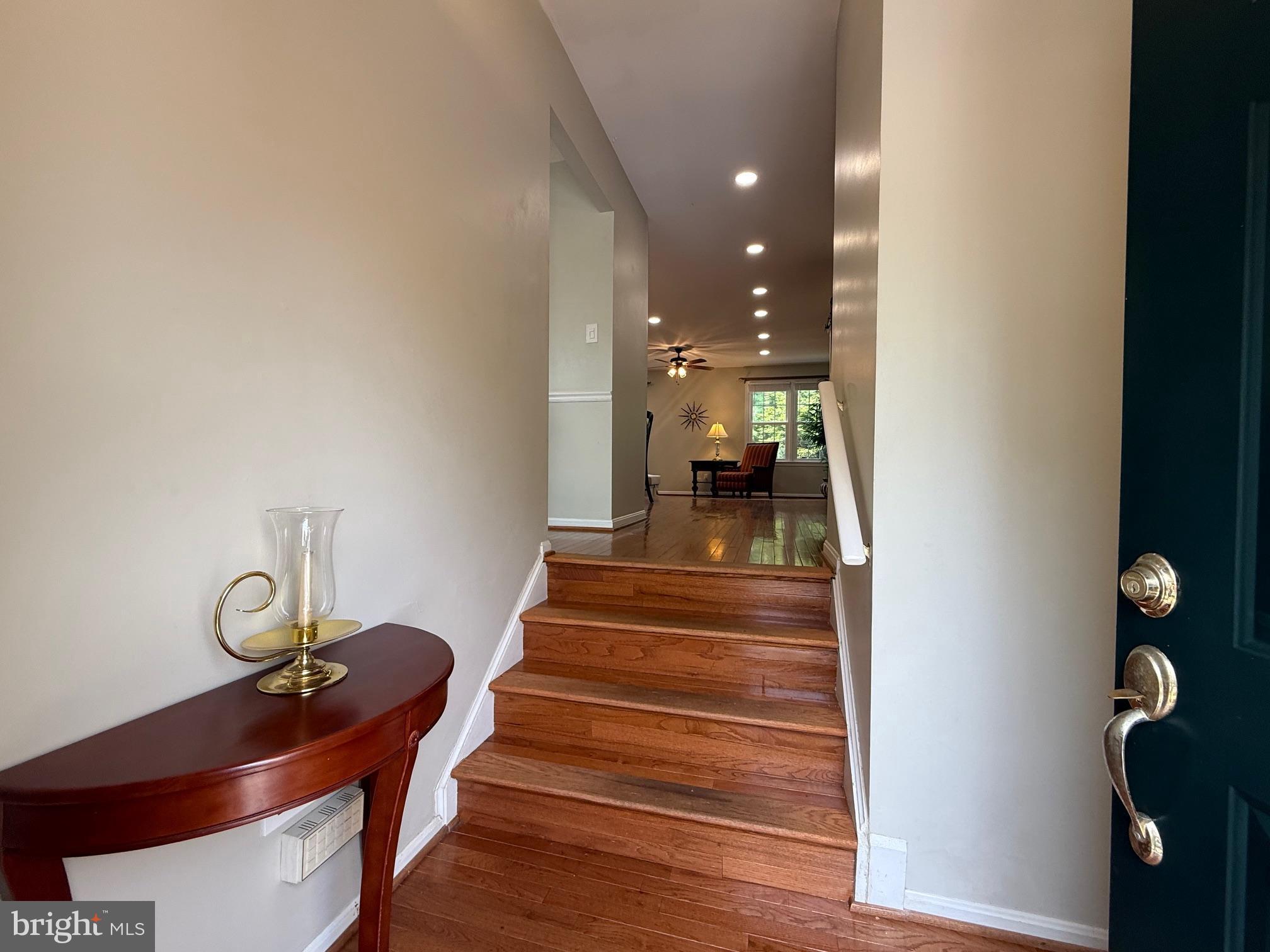 3102 BRADFORD WOOD COURT