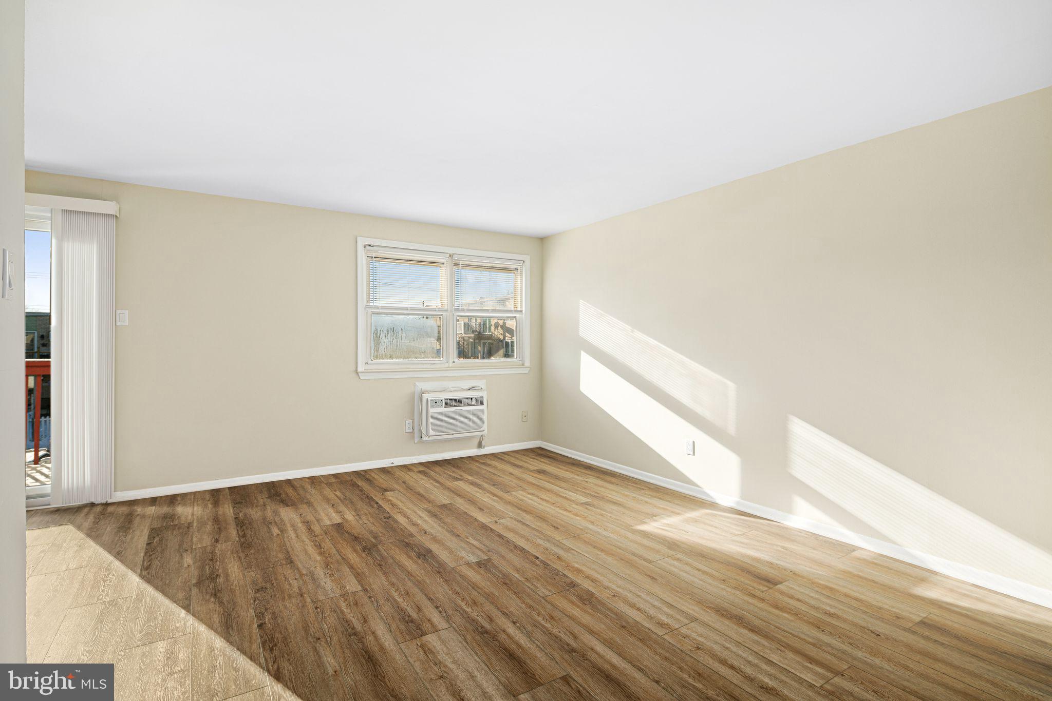 PHILADELPHIA - Residential Lease