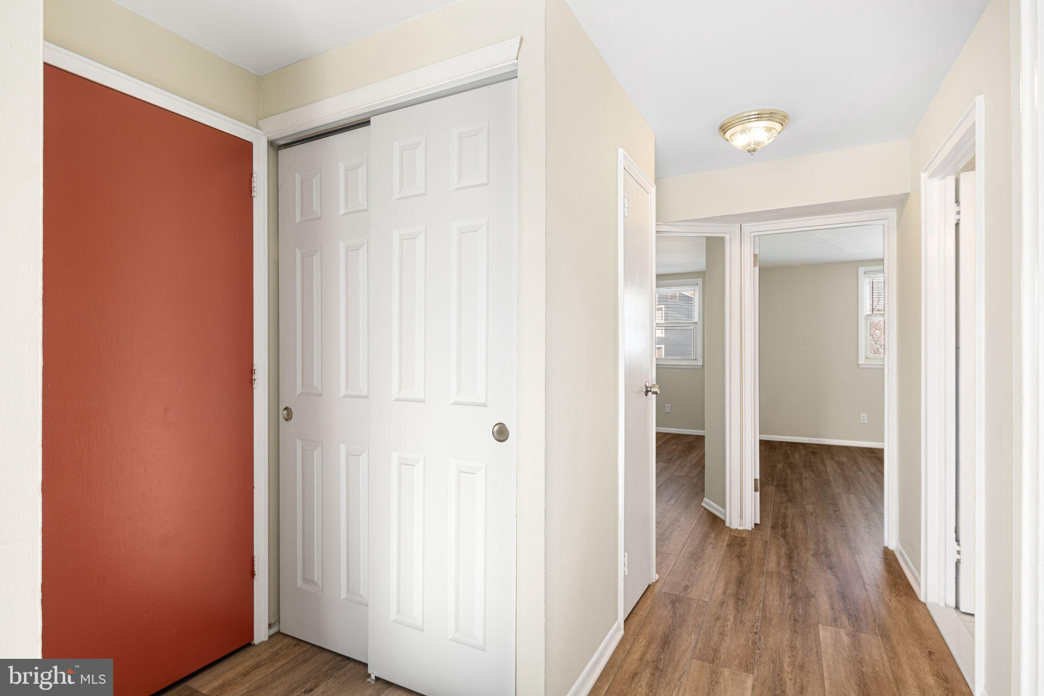 PHILADELPHIA - Residential Lease