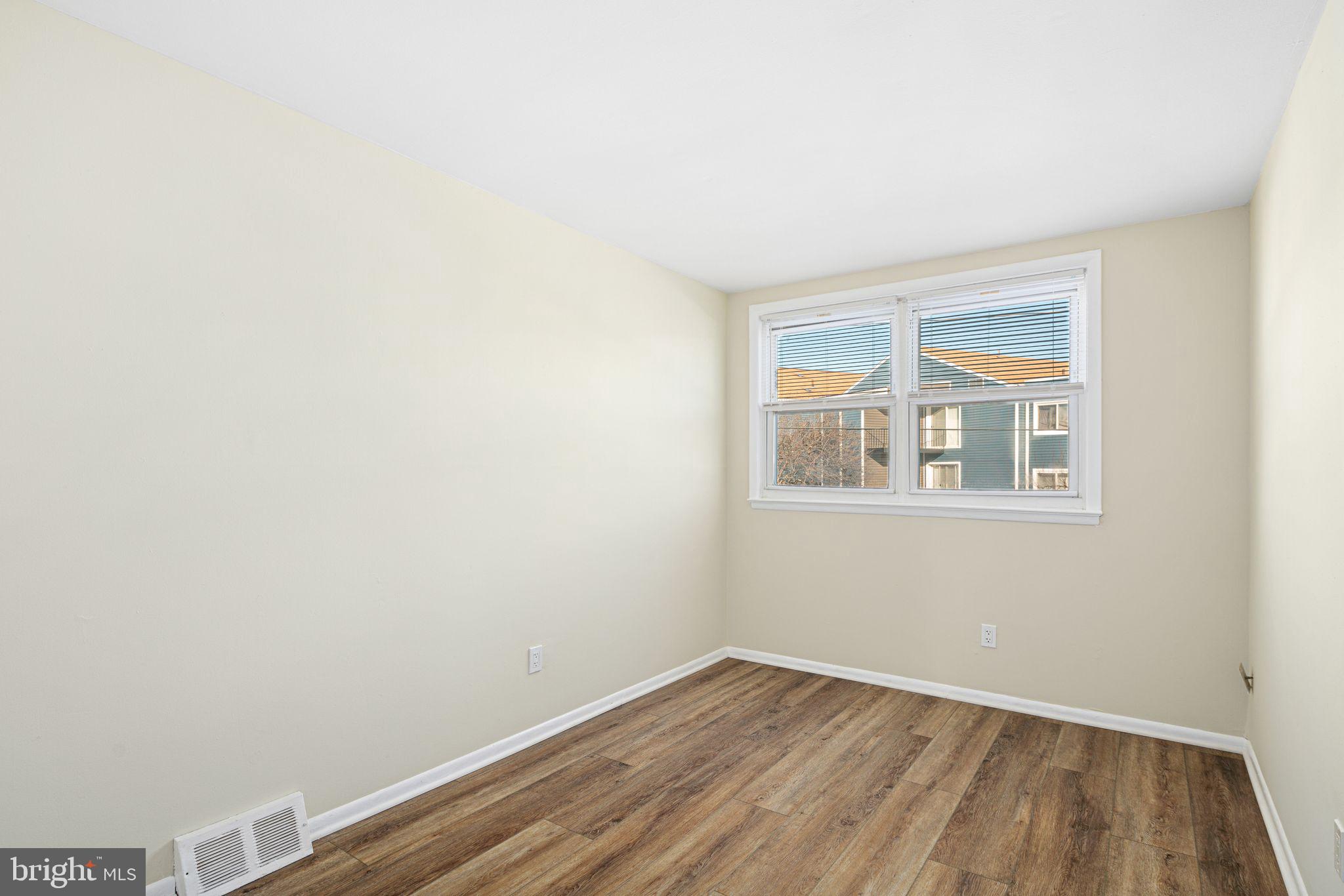 PHILADELPHIA - Residential Lease