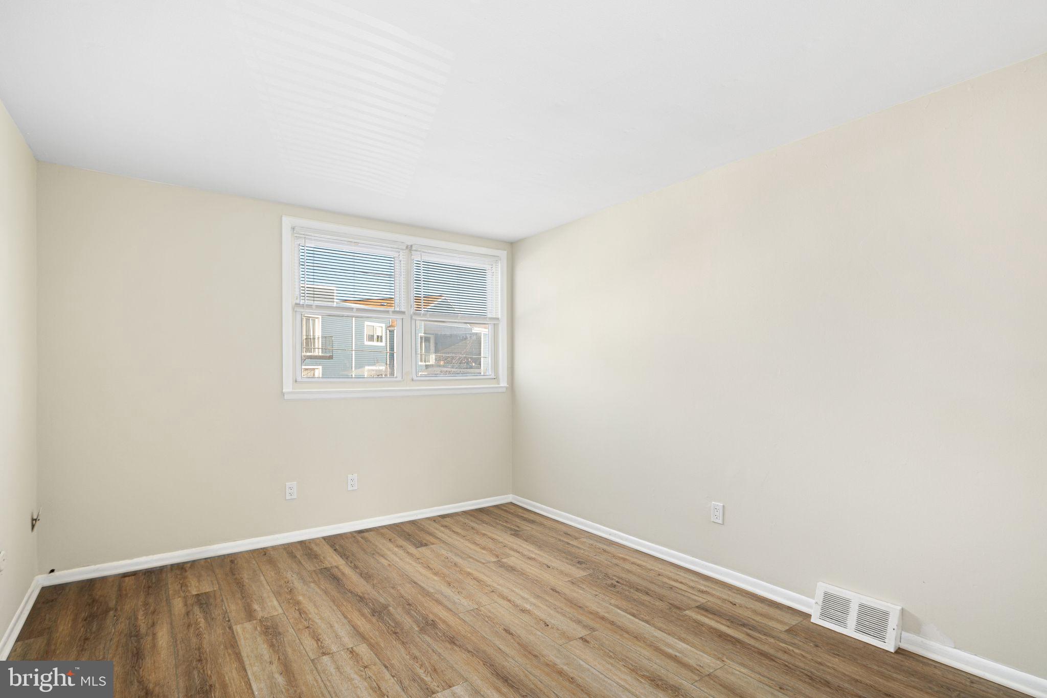 PHILADELPHIA - Residential Lease