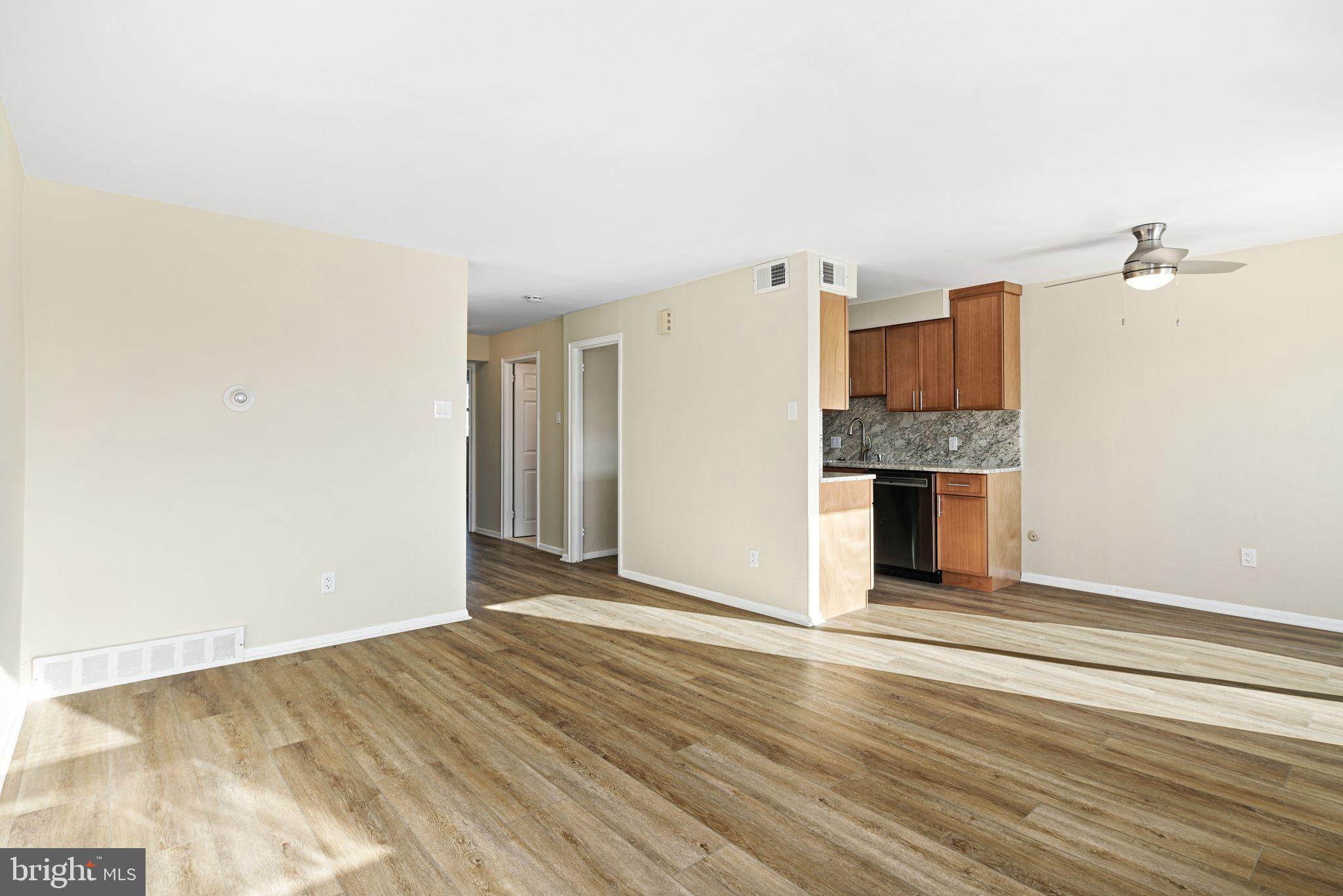 PHILADELPHIA - Residential Lease