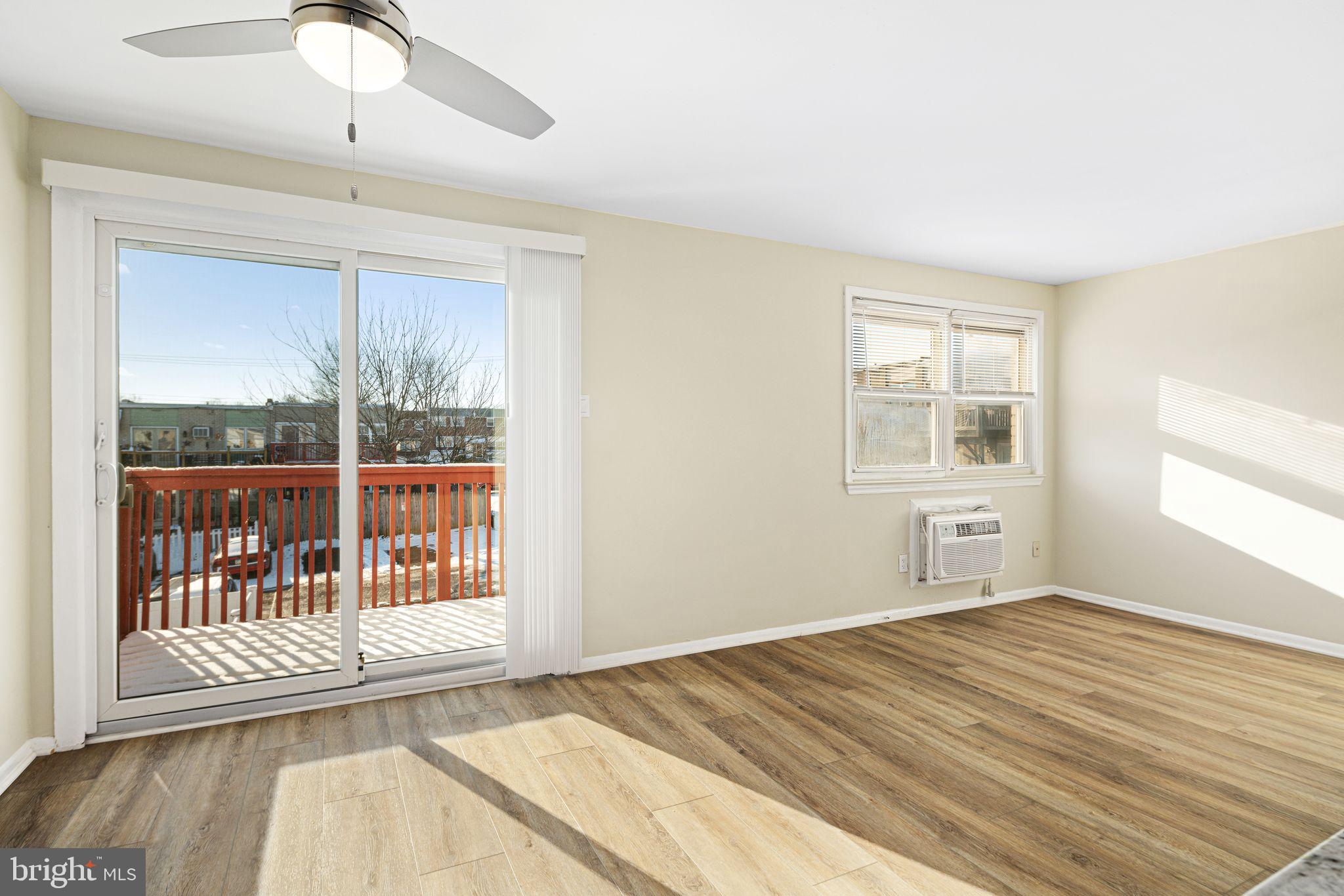 PHILADELPHIA - Residential Lease