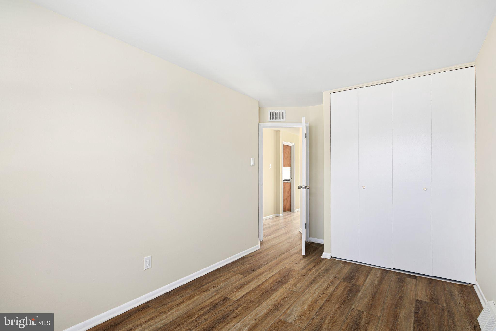 PHILADELPHIA - Residential Lease