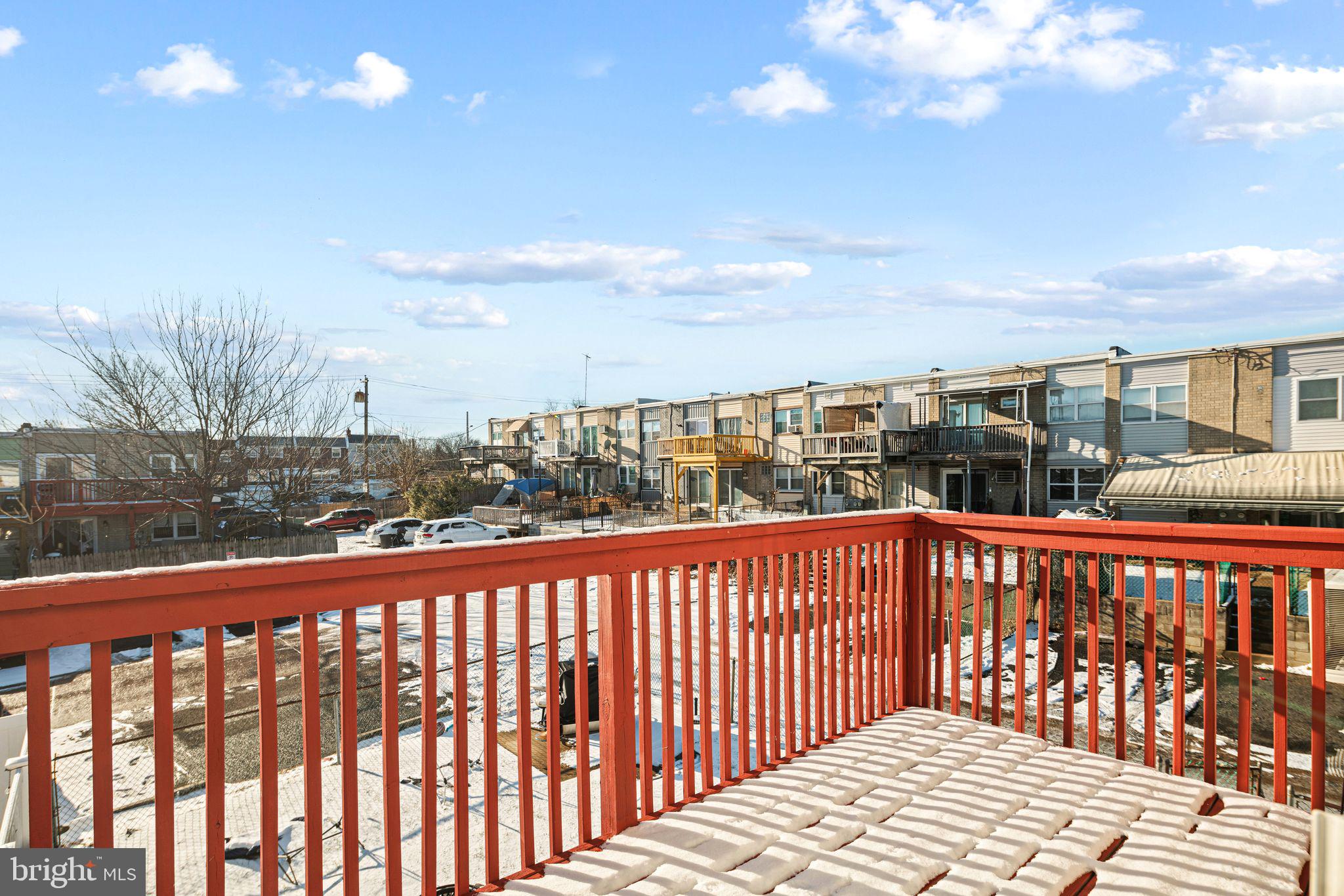 PHILADELPHIA - Residential Lease