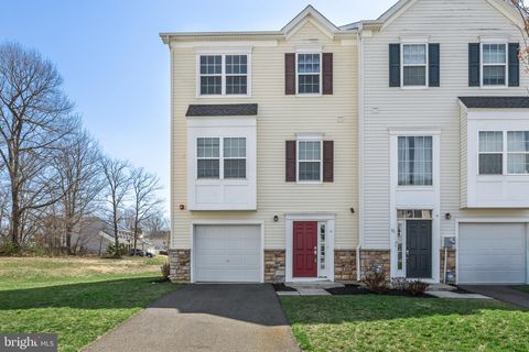 13 IRON GATE ROAD SICKLERVILLE NJ 08081