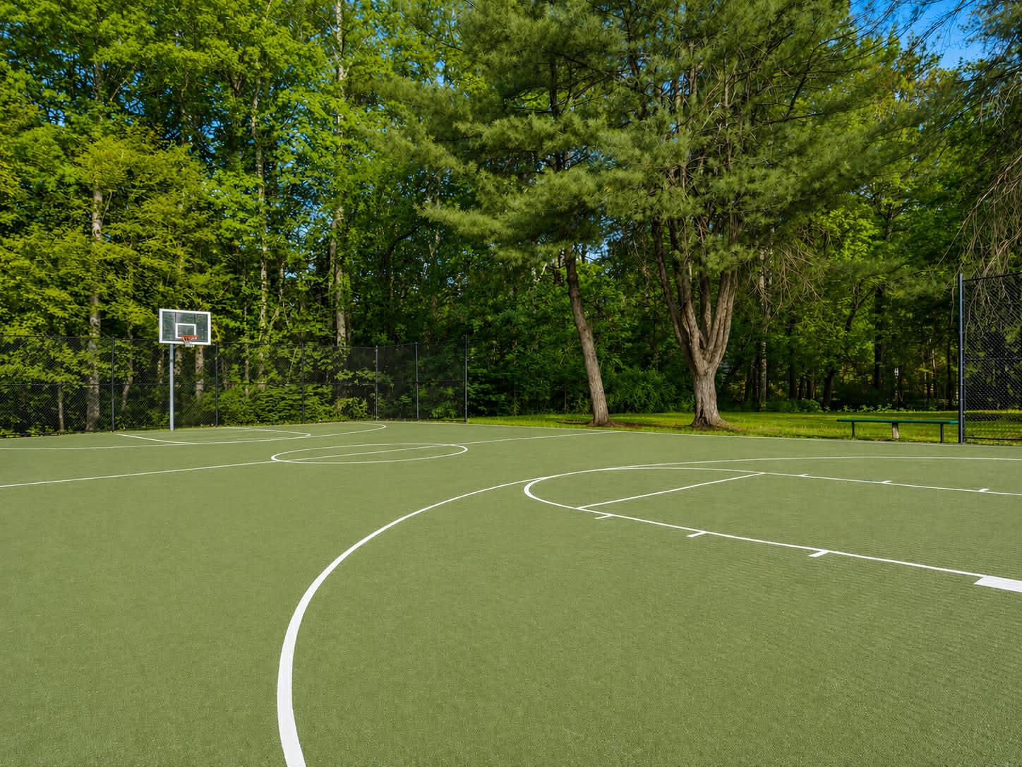 LAKE LAND OR - Residential