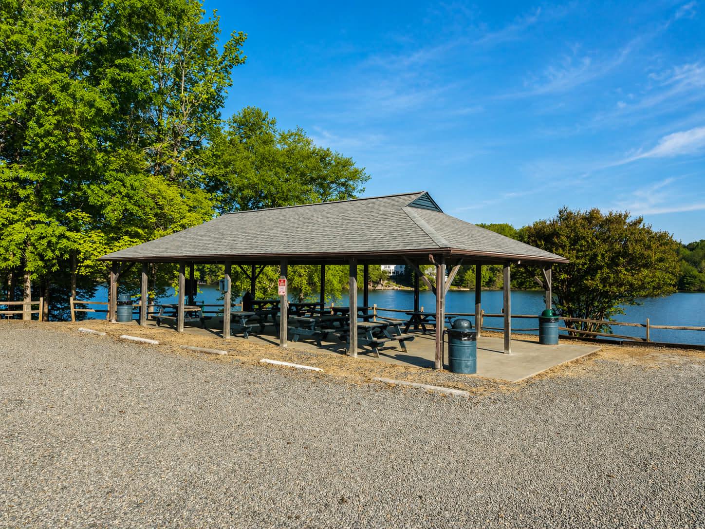 LAKE LAND OR - Residential