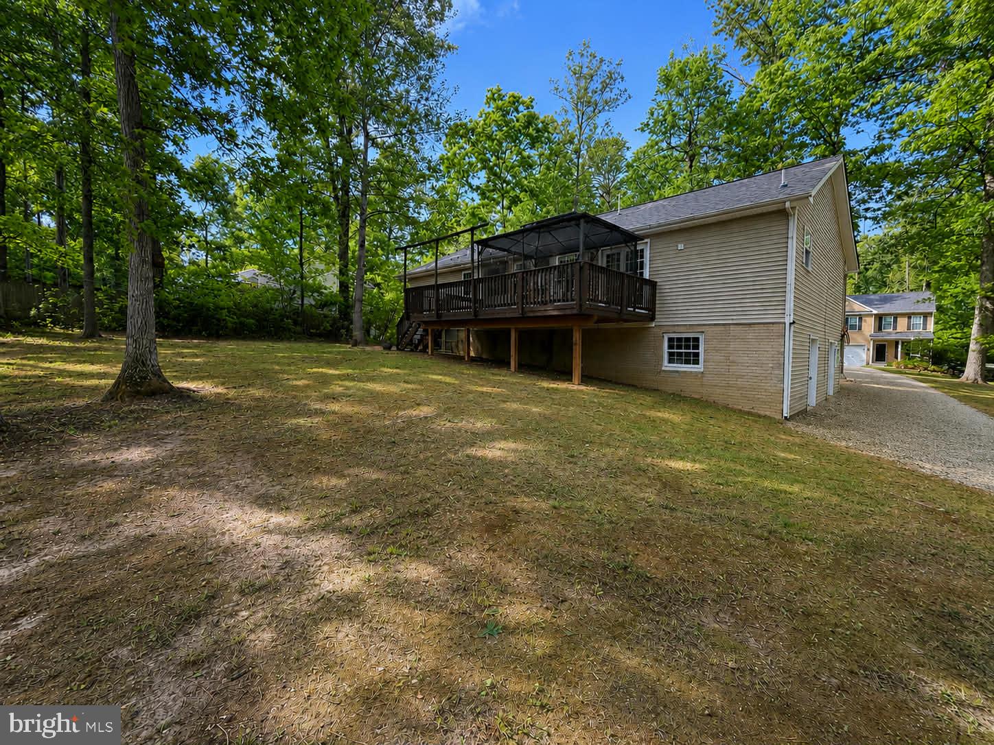 LAKE LAND OR - Residential
