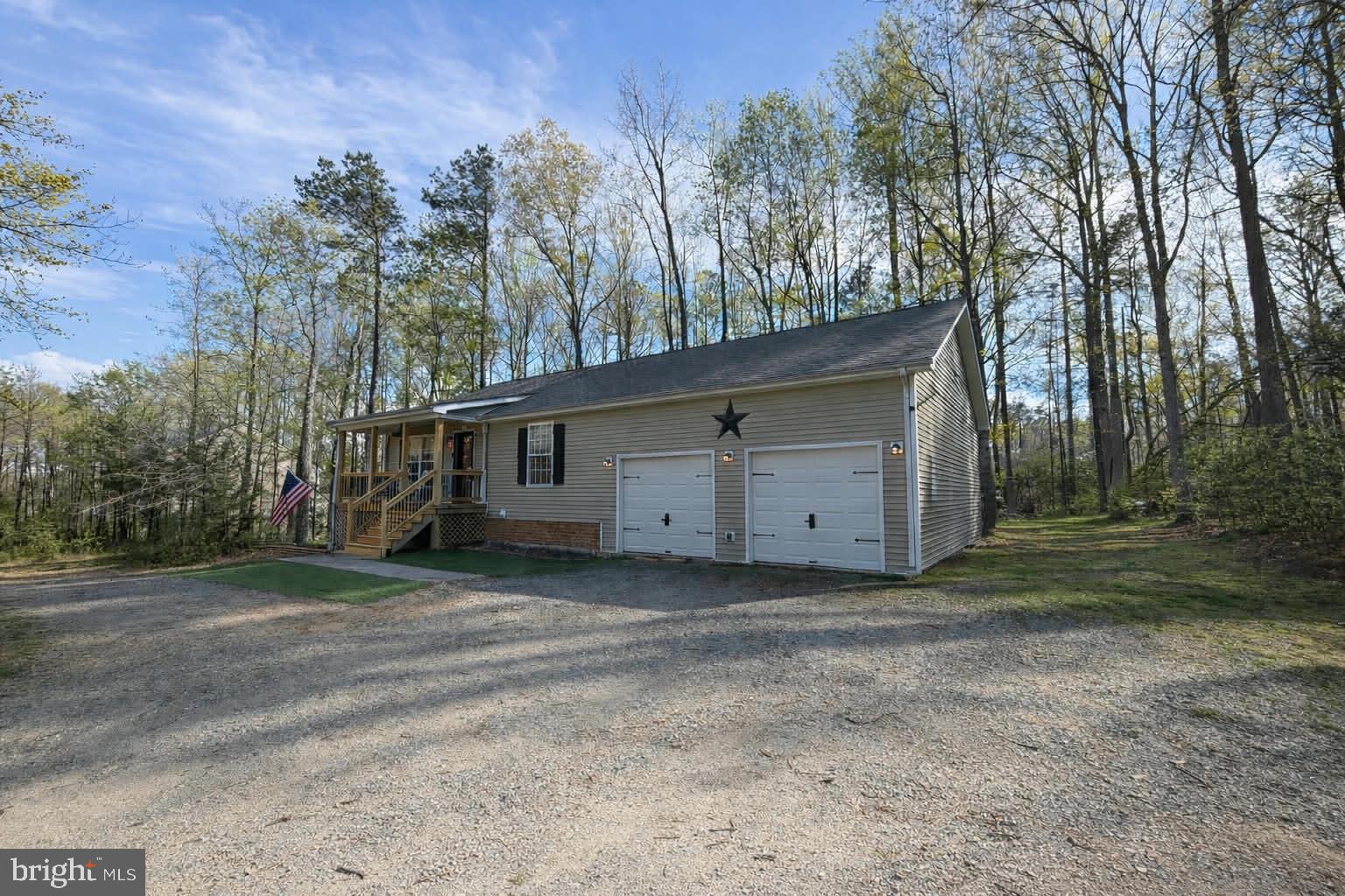 LAKE LAND OR - Residential