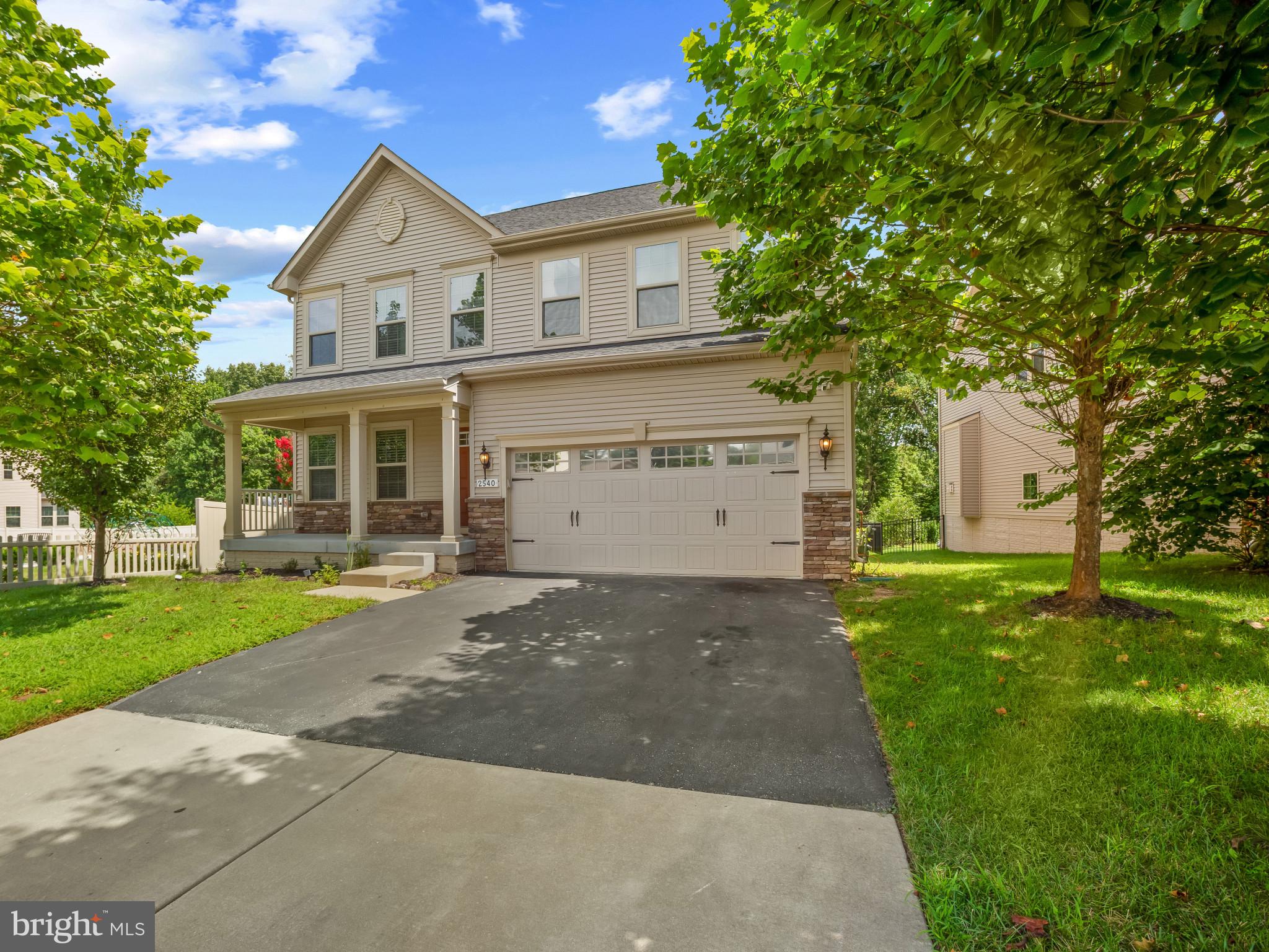 Stunning 5-Bedroom Home with Walk-Out Basement & close to 5,000 Sq Ft of Living Space!
Discover the perfect blend of space, comfort, and location in this beautifully updated 5-bedroom, 4.5-bathroom home, offering nearly 5,000 square feet of finished living space. Thoughtfully designed for both everyday living and entertaining, this home features:
A fully finished walk-out basement – ideal for a recreation room, guest suite, or multi-generational living
Spacious and elegant hardwood floors throughout the main living areas.
New carpet with quality underlayment.
A chef's kitchen with granite countertops and plenty of prep space
Freshly painted interiors using high-quality Sherwin-Williams paint
A large deck perfect for outdoor dining and entertaining
A fenced backyard for added privacy and peace of mind
Nestled in a friendly community, this home is just steps away from scenic walking trails and a children's play area, making it ideal for families and outdoor lovers.
This move-in-ready home checks all the boxes—space, style, and a prime location. Don't miss this opportunity to make it yours.
https://media.hometrack.net/properties/2540-river-ridge-trail-ellicott-city