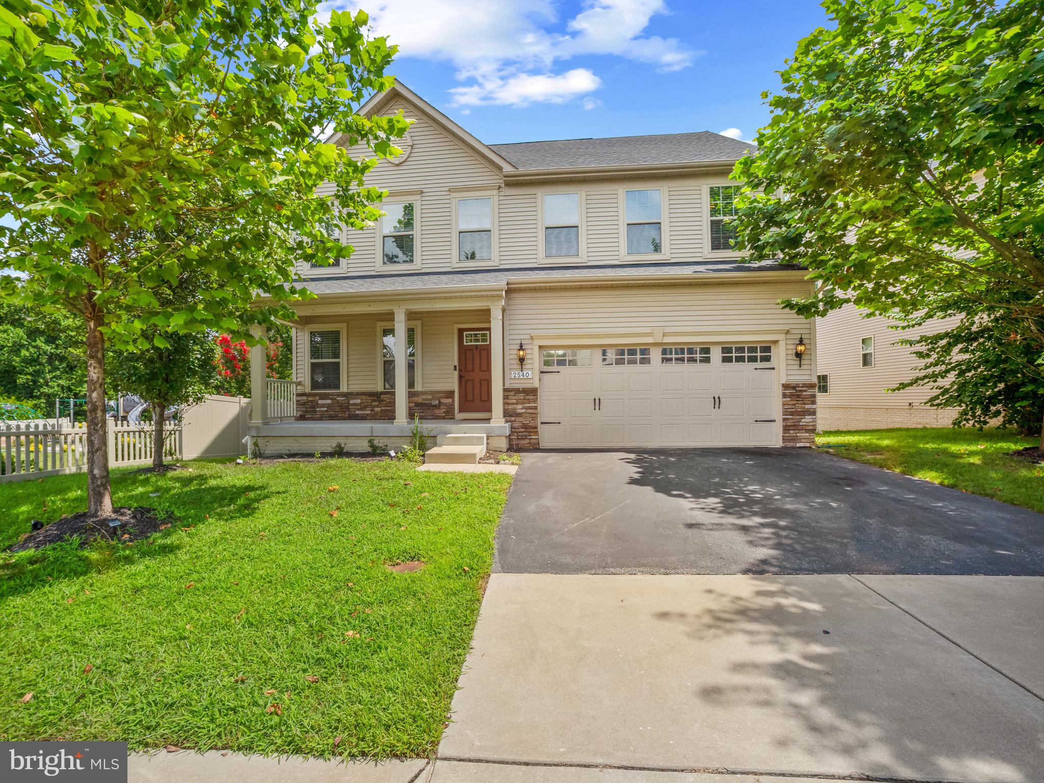 2540 RIVER RIDGE TRAIL