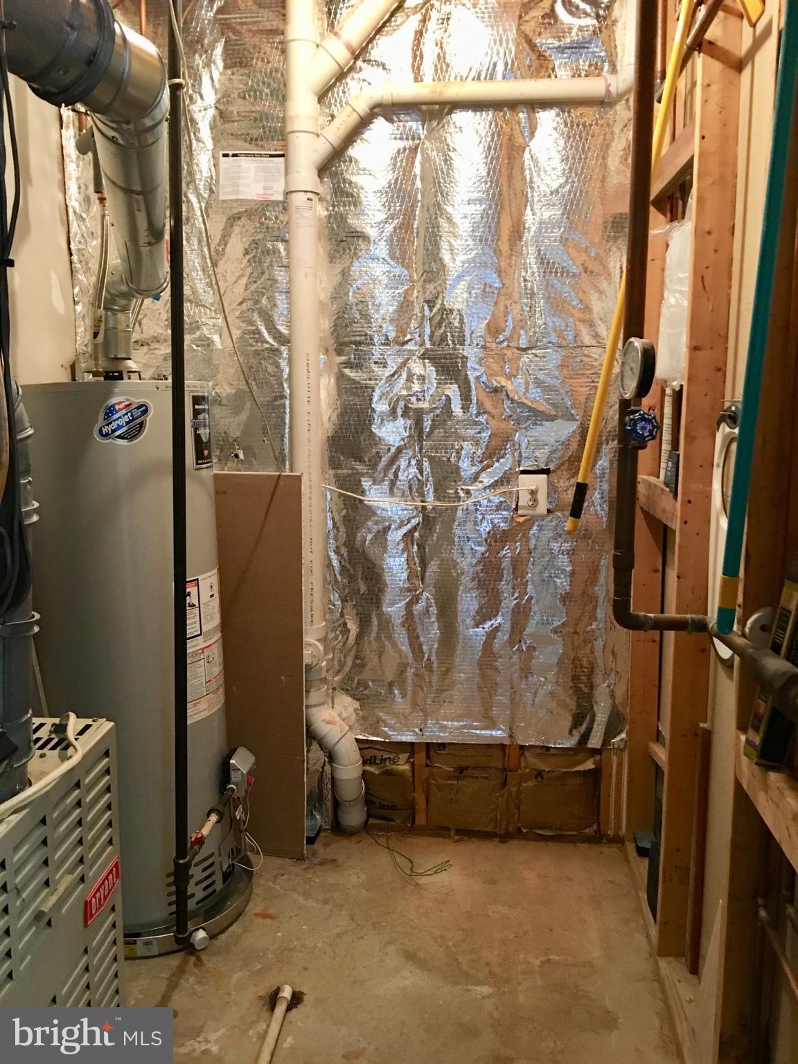 TOWER OAKS - Residential