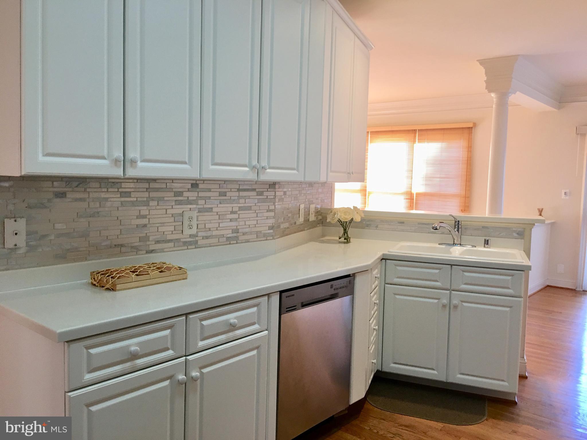 TOWER OAKS - Residential