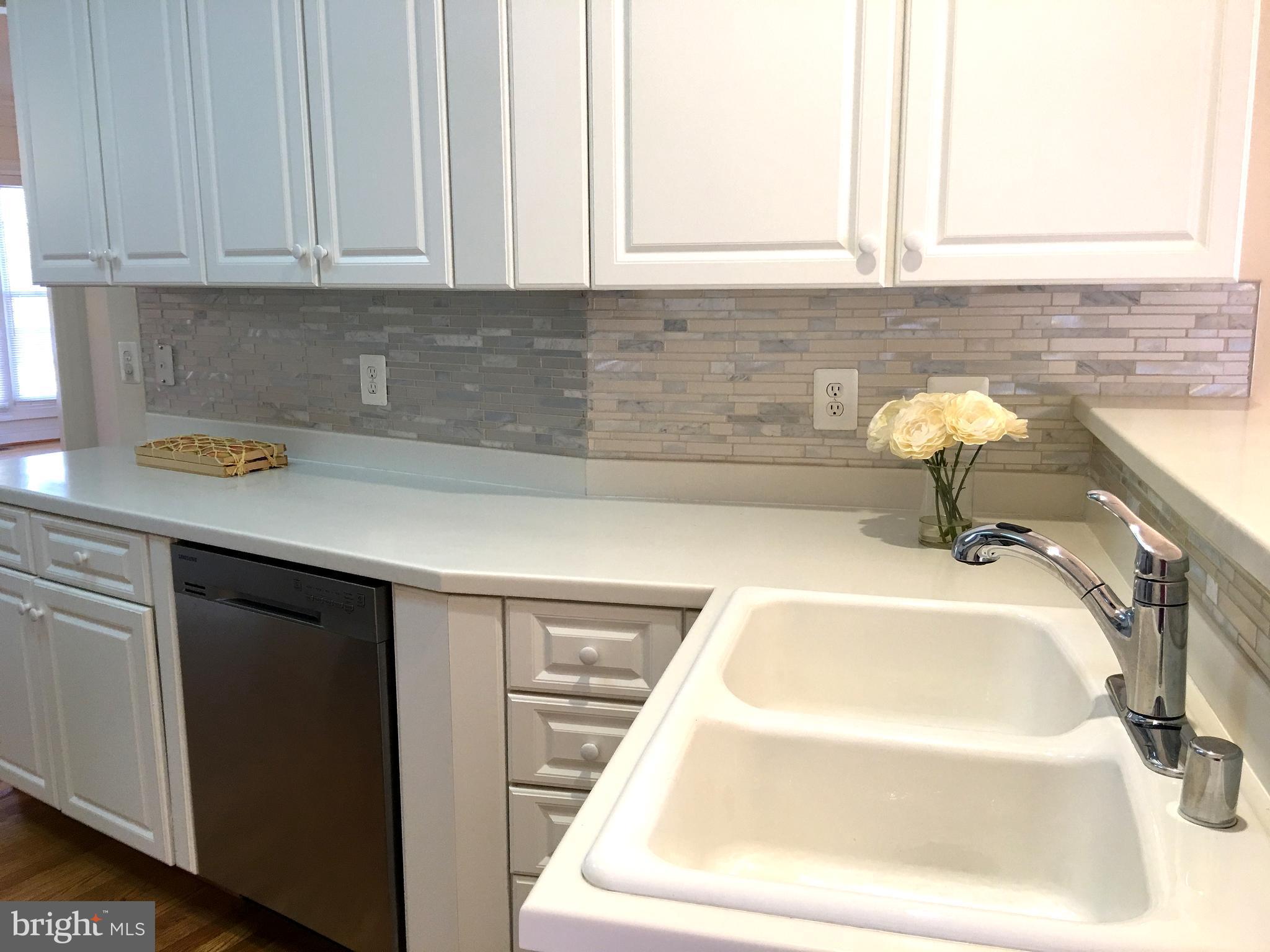 TOWER OAKS - Residential