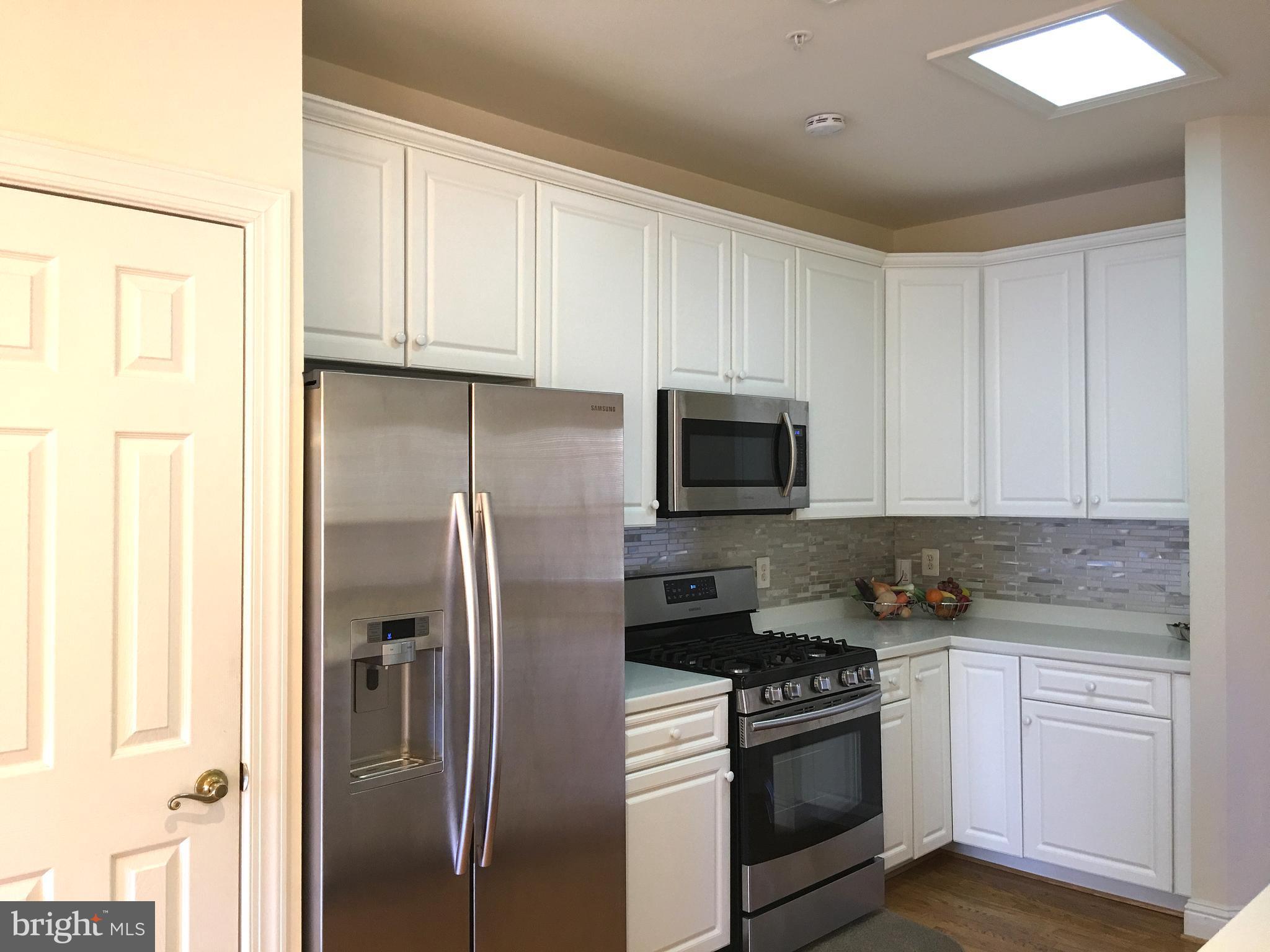 TOWER OAKS - Residential