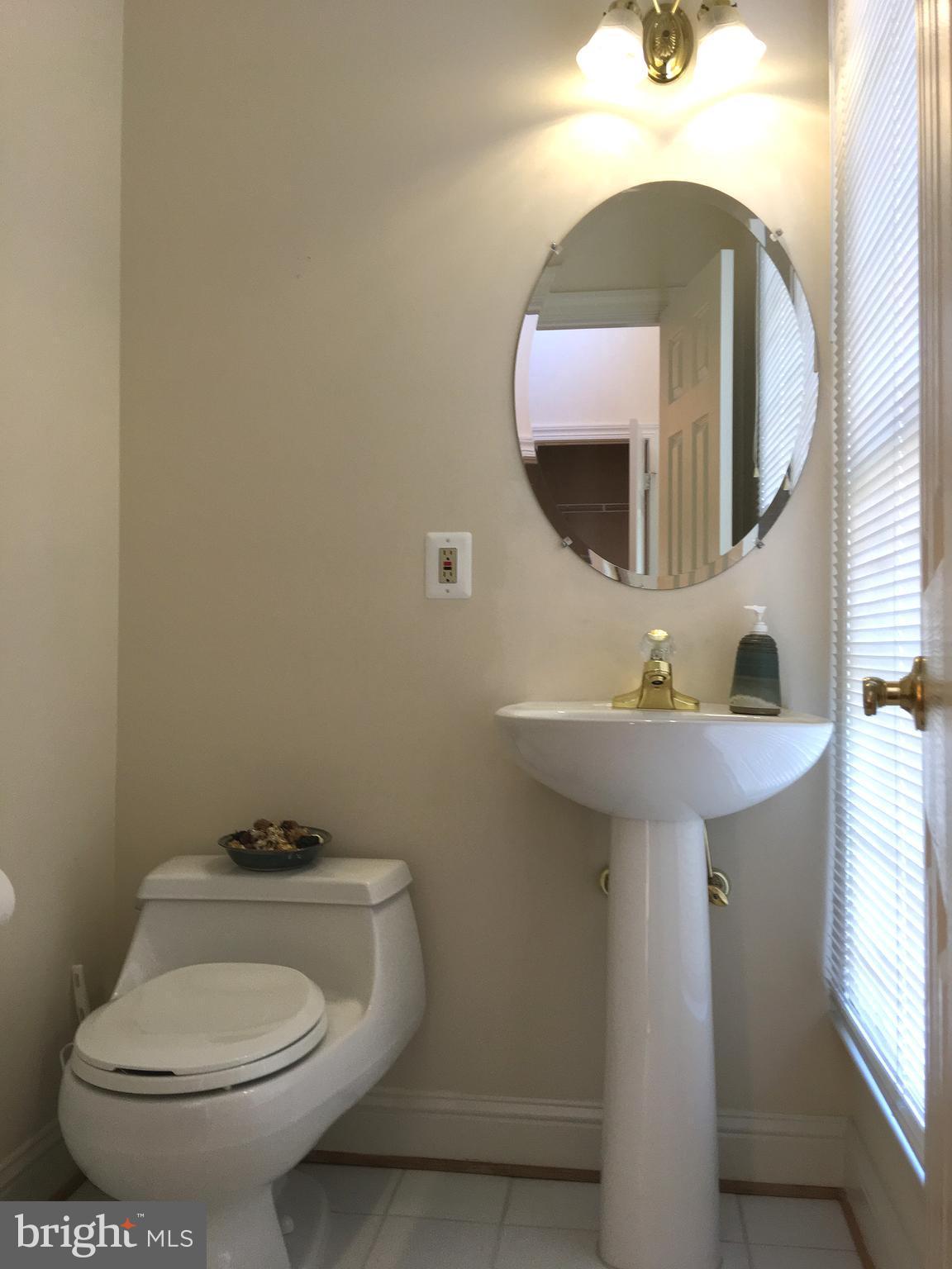 TOWER OAKS - Residential