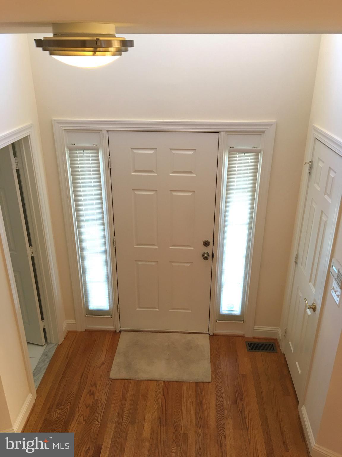 TOWER OAKS - Residential