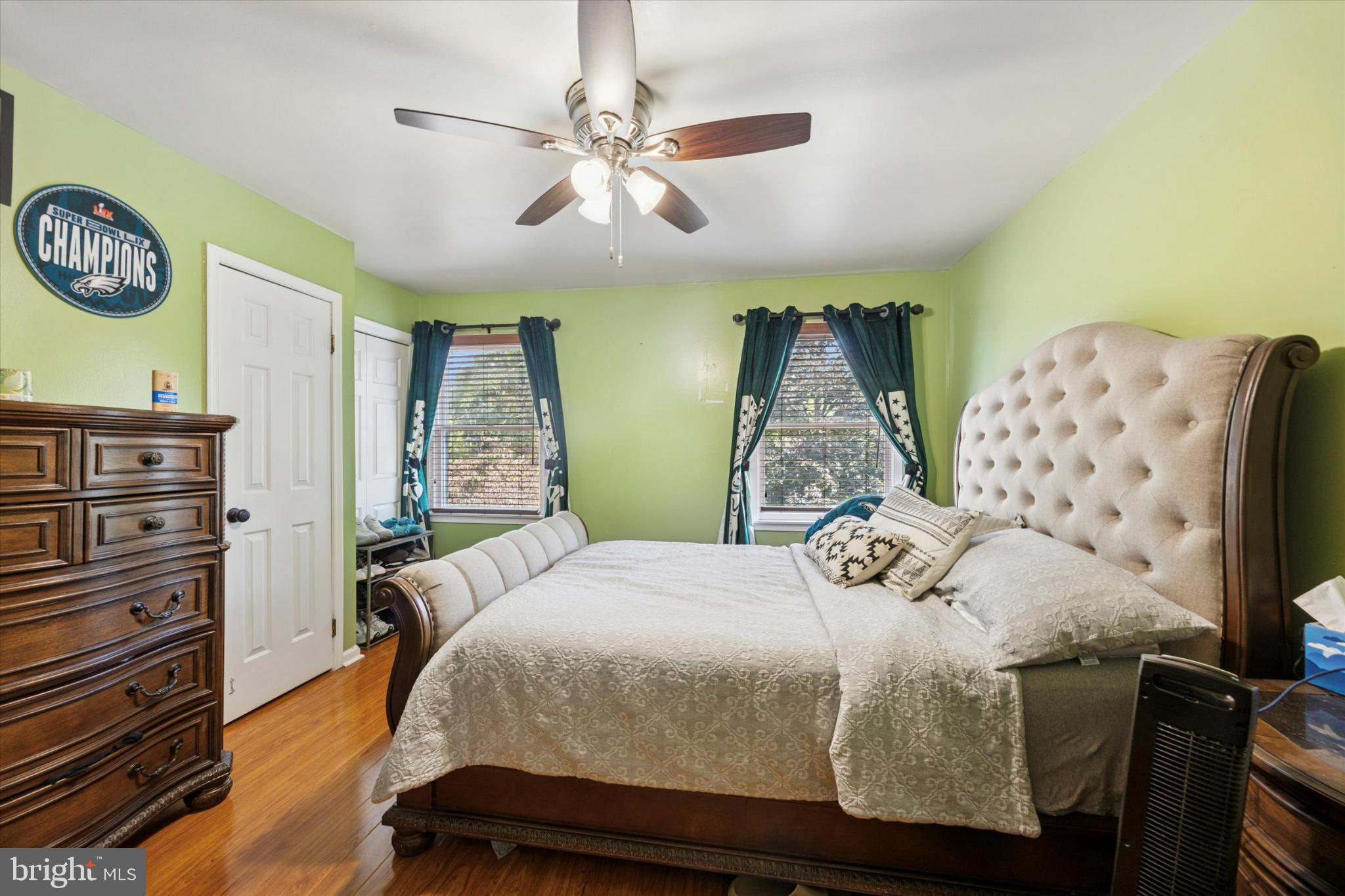 ROLLING GREEN - Residential