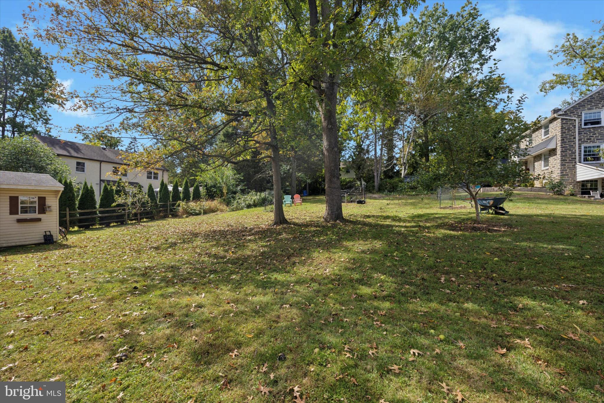 ROLLING GREEN - Residential
