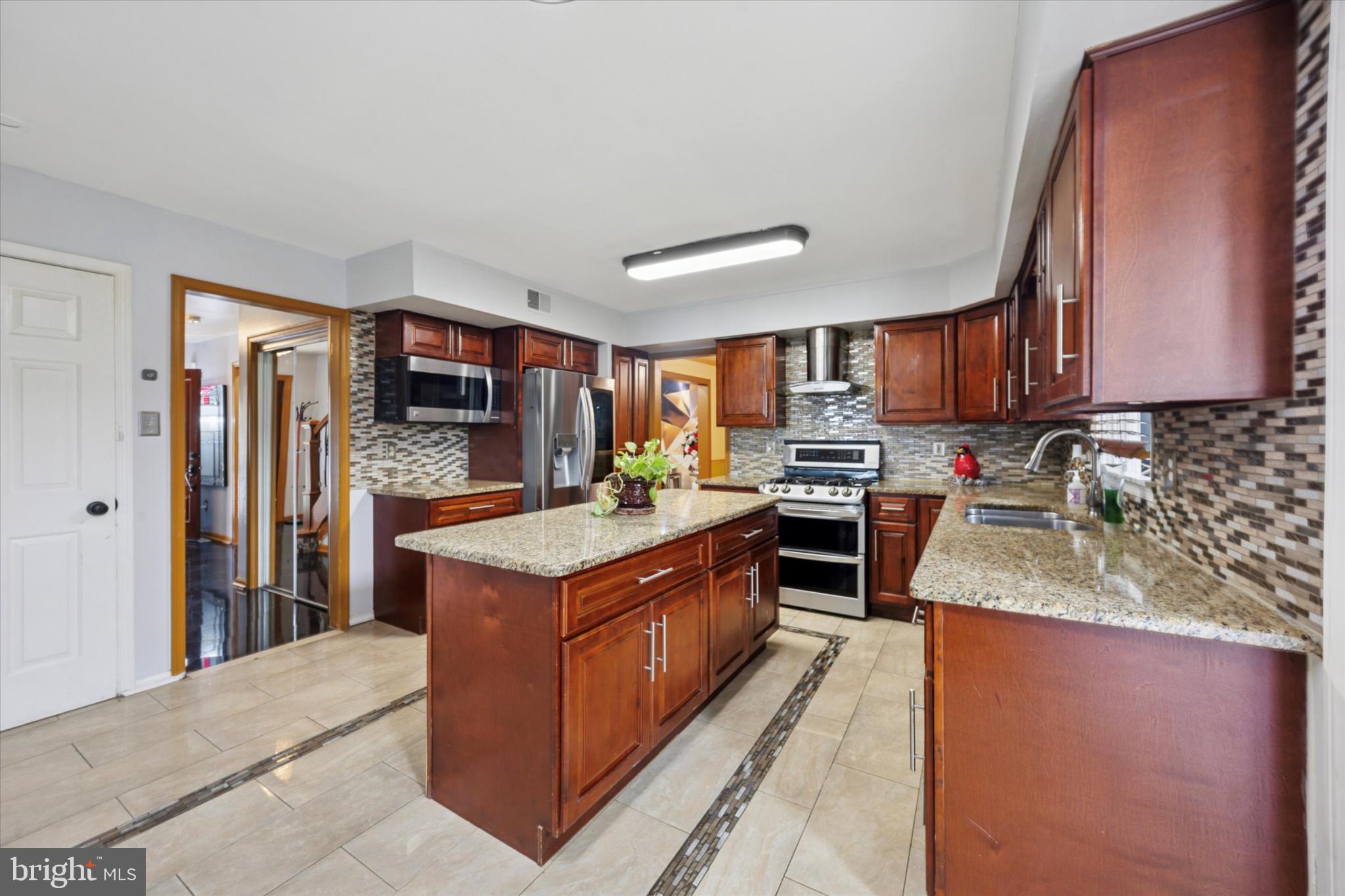 ROLLING GREEN - Residential