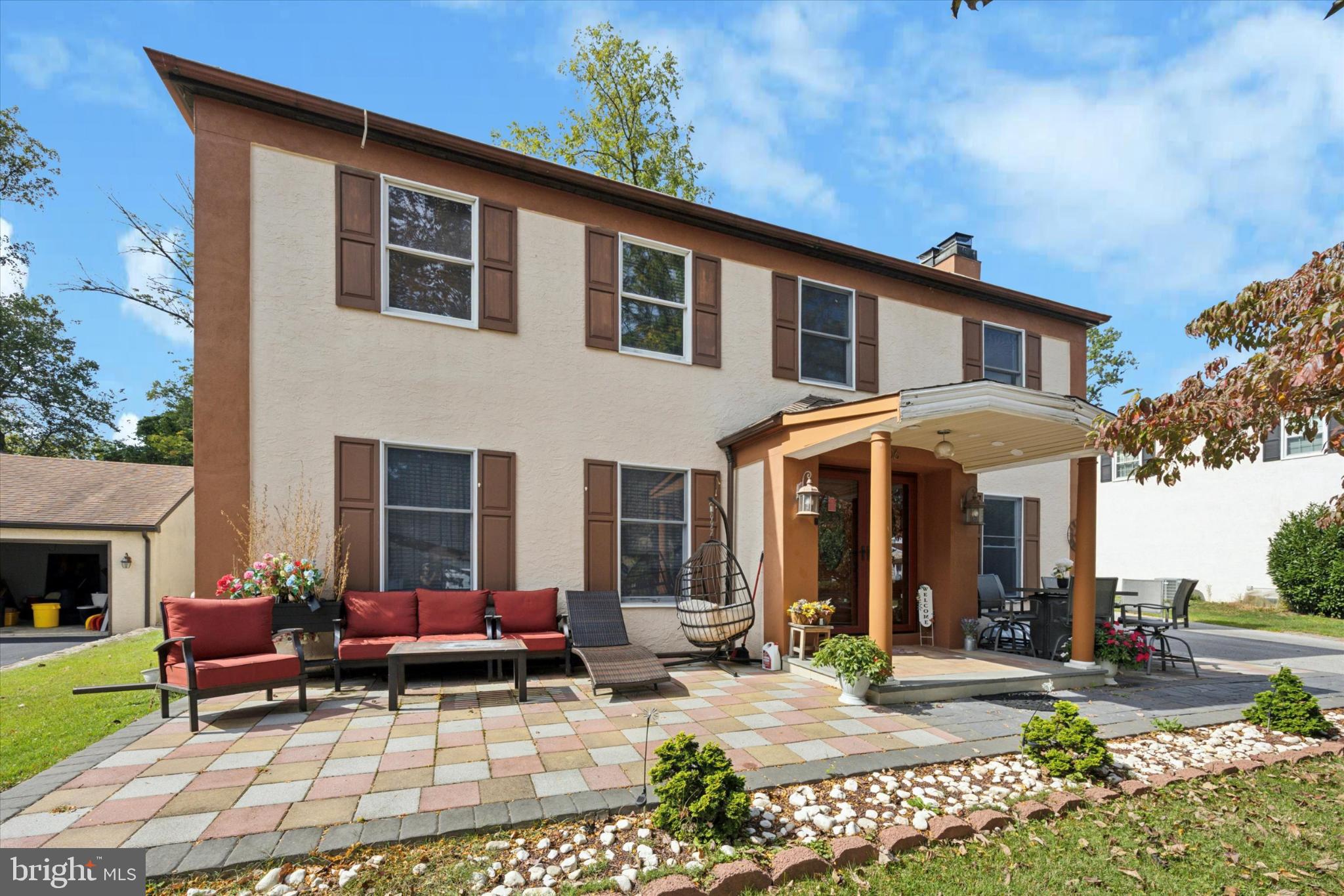 ROLLING GREEN - Residential