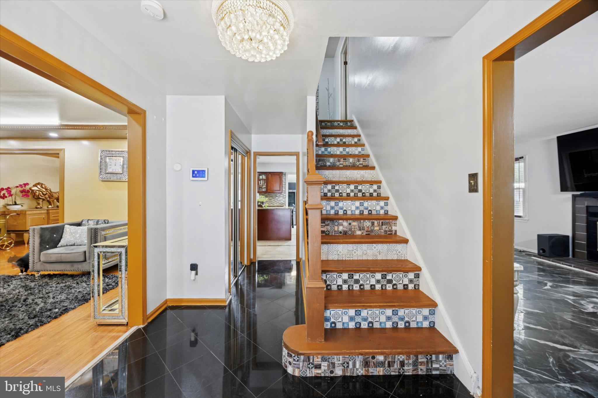 ROLLING GREEN - Residential