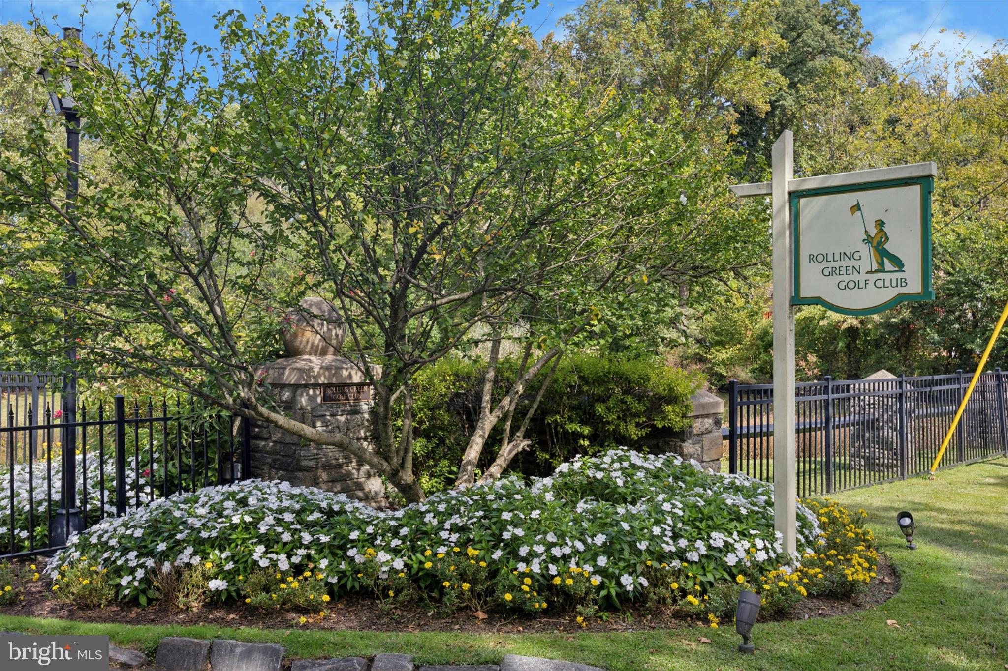 ROLLING GREEN - Residential