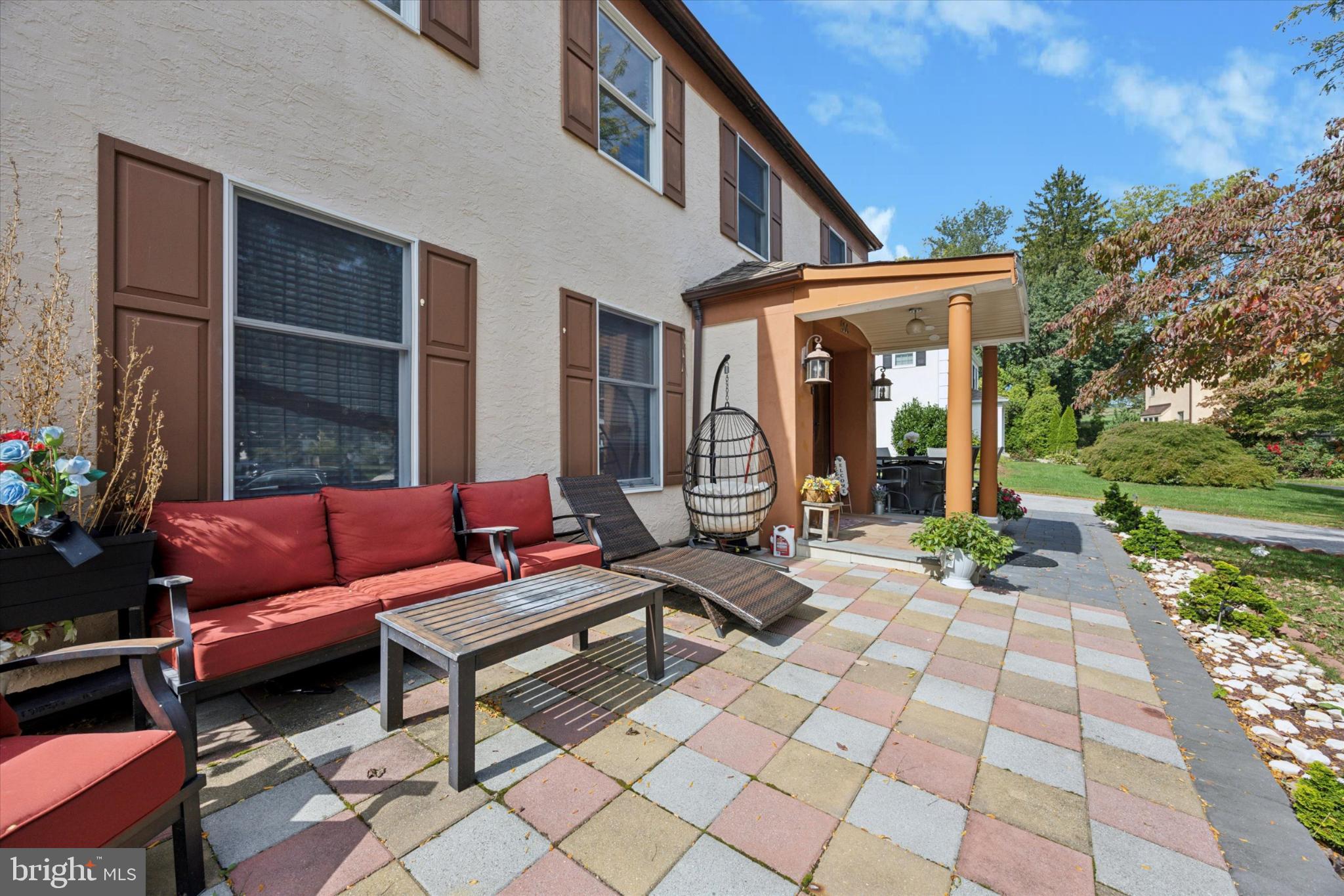 ROLLING GREEN - Residential