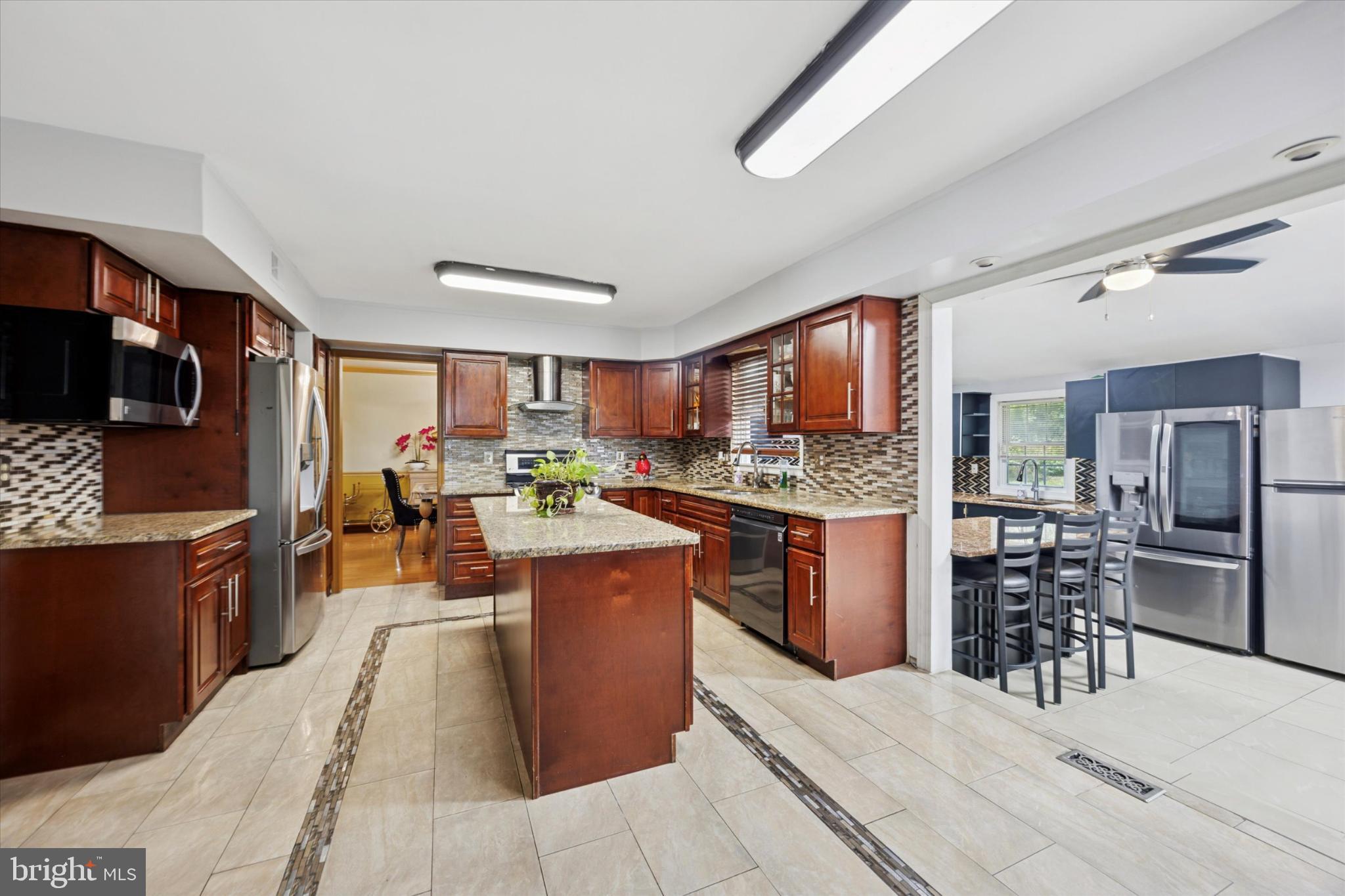 ROLLING GREEN - Residential