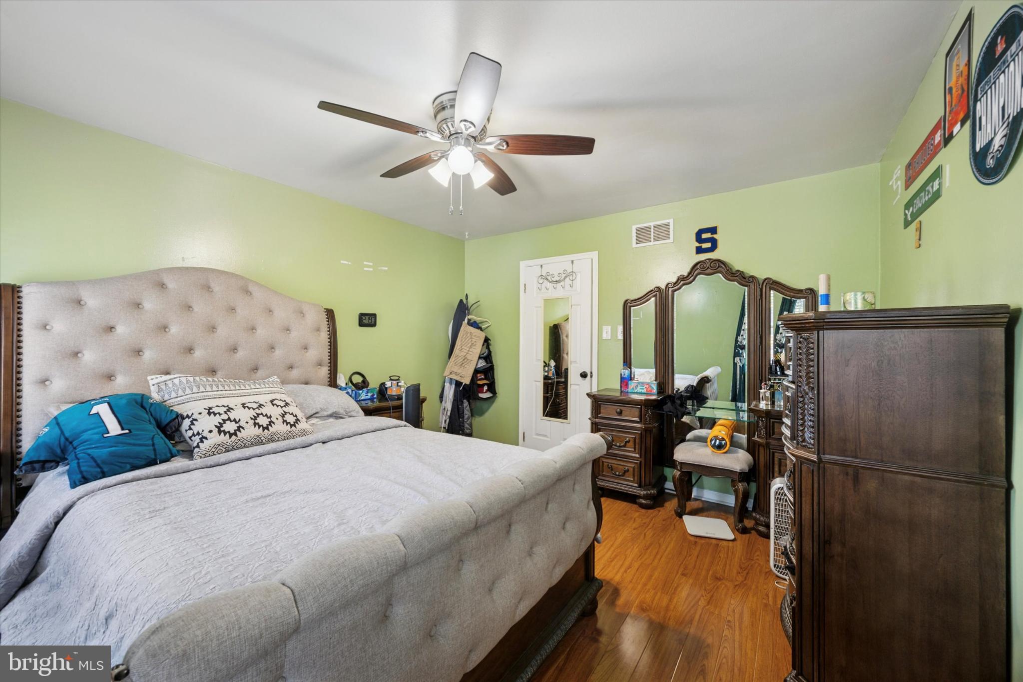 ROLLING GREEN - Residential