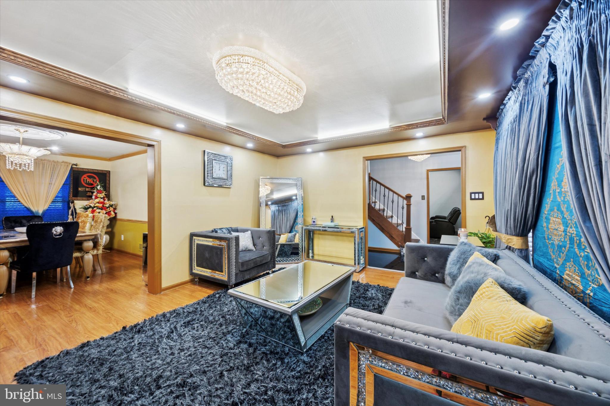 ROLLING GREEN - Residential