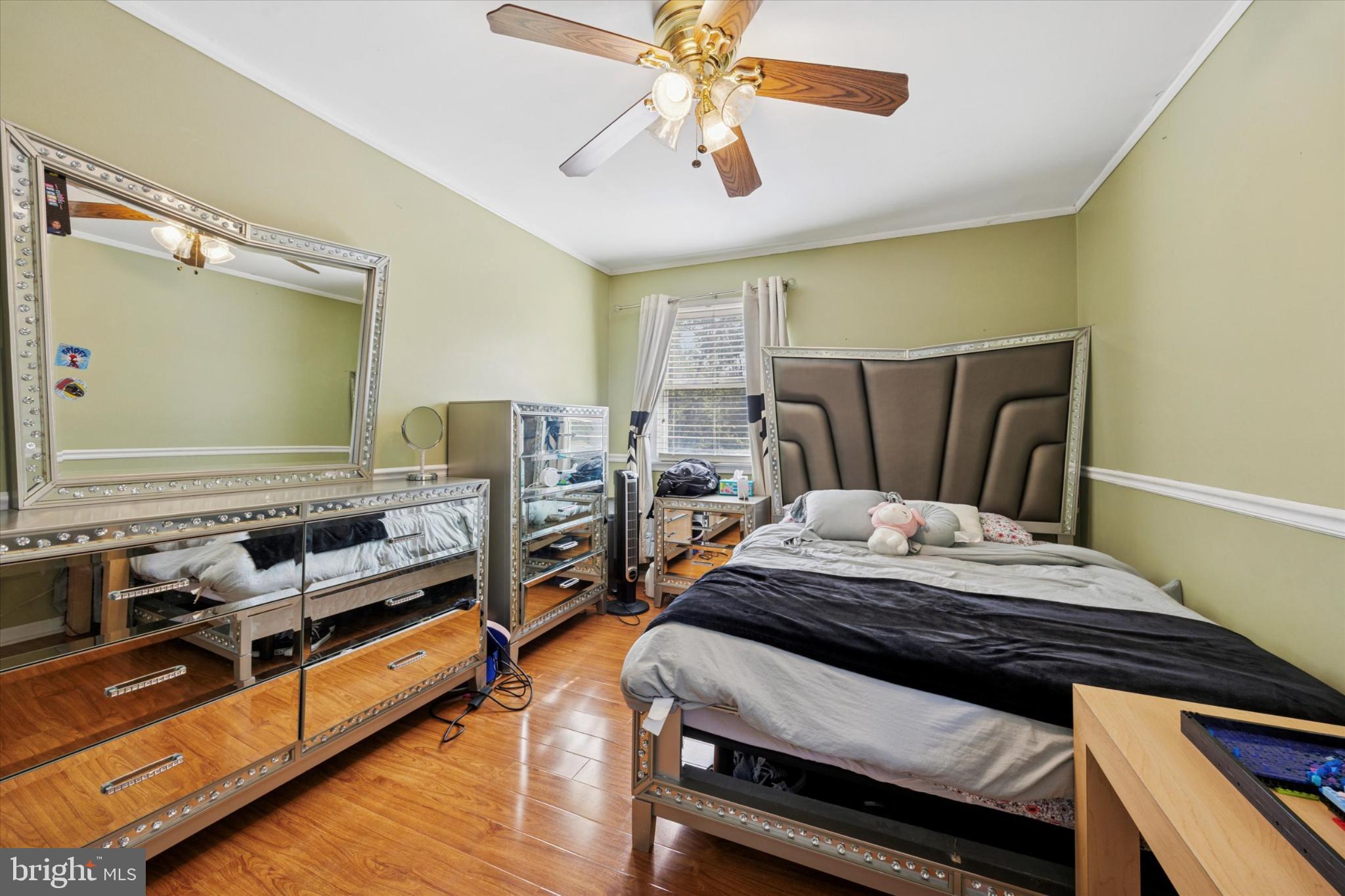 ROLLING GREEN - Residential