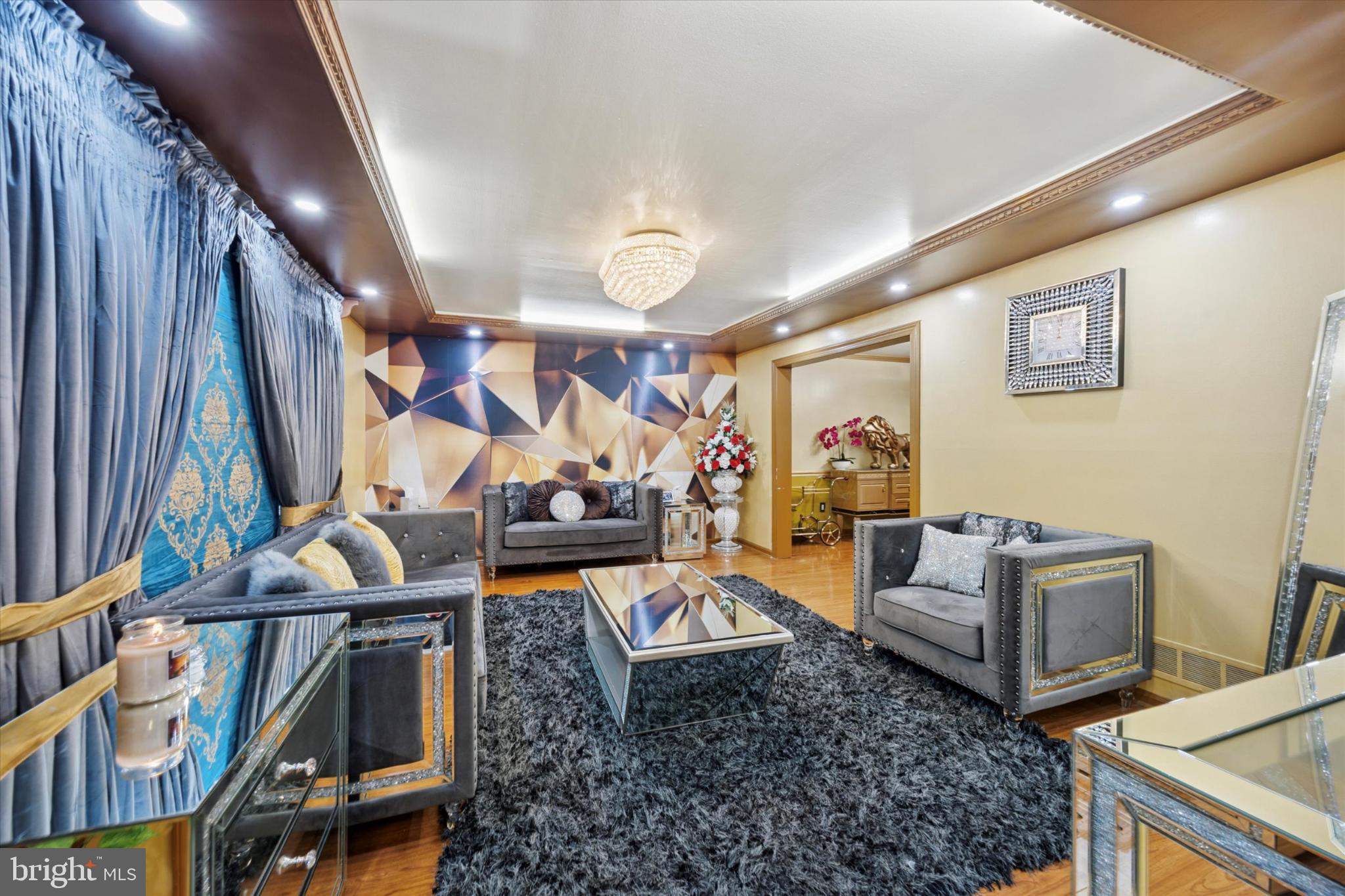 ROLLING GREEN - Residential